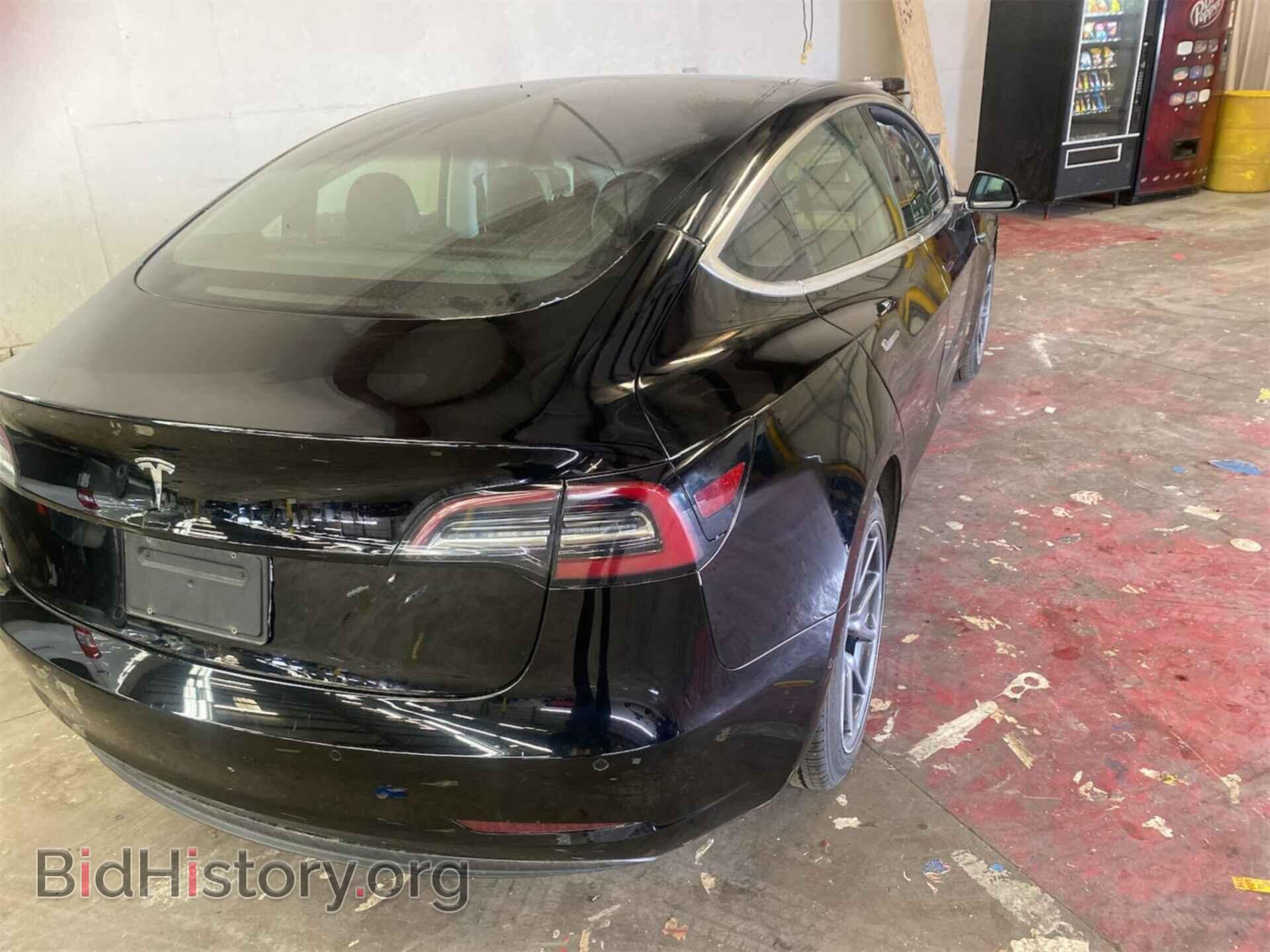 2019 TESLA MODEL 3 - VIN: 5YJ3E1EB0KF193429 - Фото 6