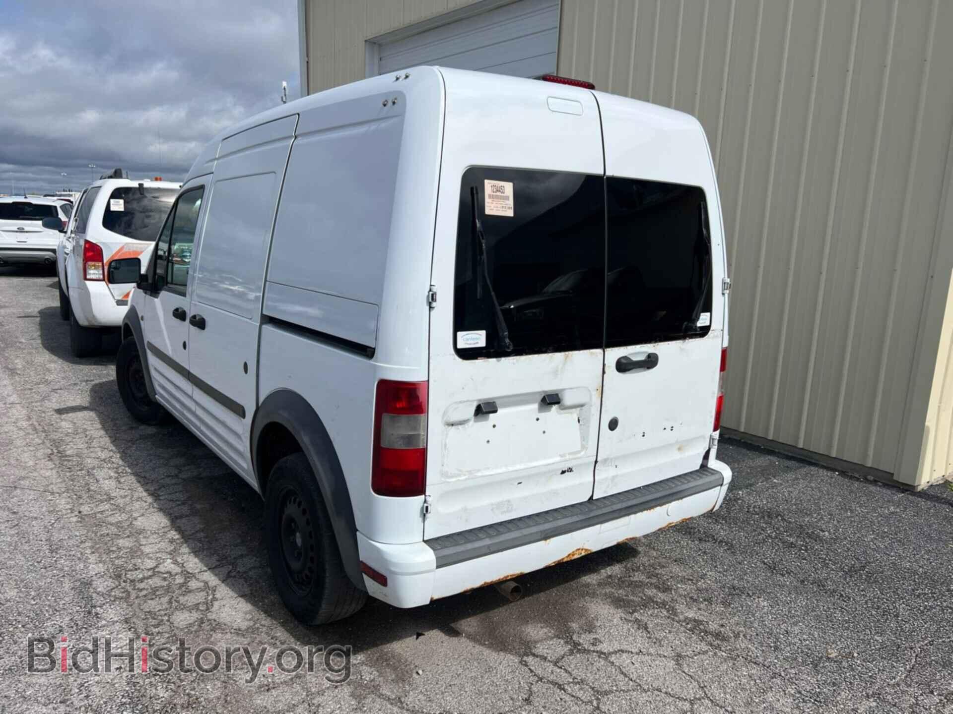 2013 FORD TRANSIT CONNECT - VIN: NM0LS7DN9DT163821 - Фото 12