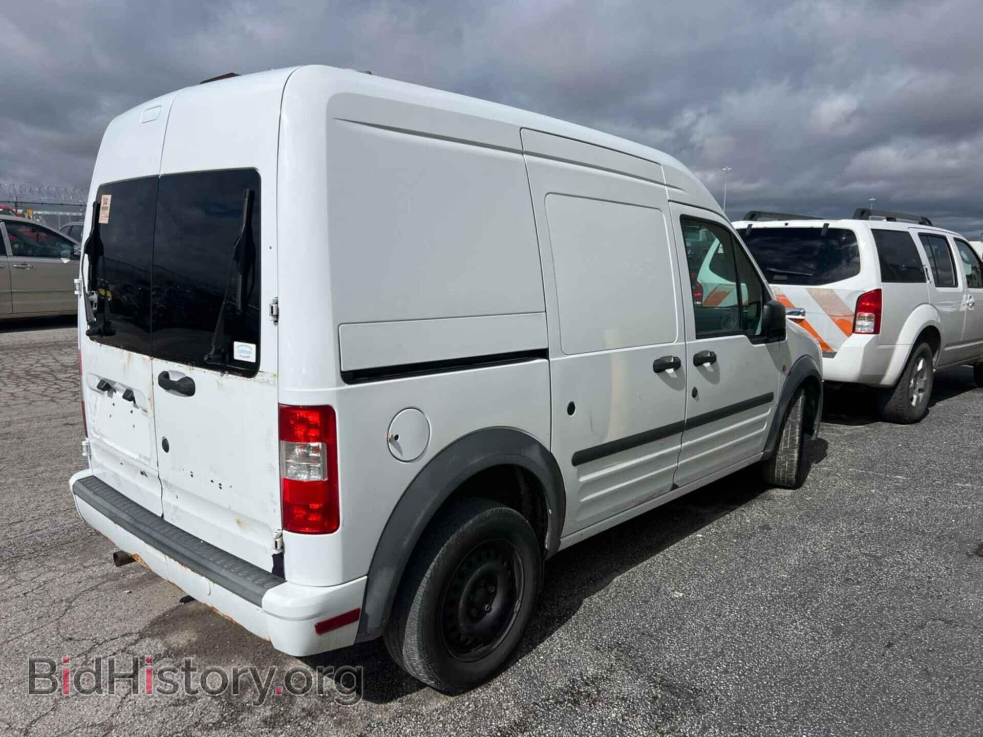 2013 FORD TRANSIT CONNECT - VIN: NM0LS7DN9DT163821 - Фото 13