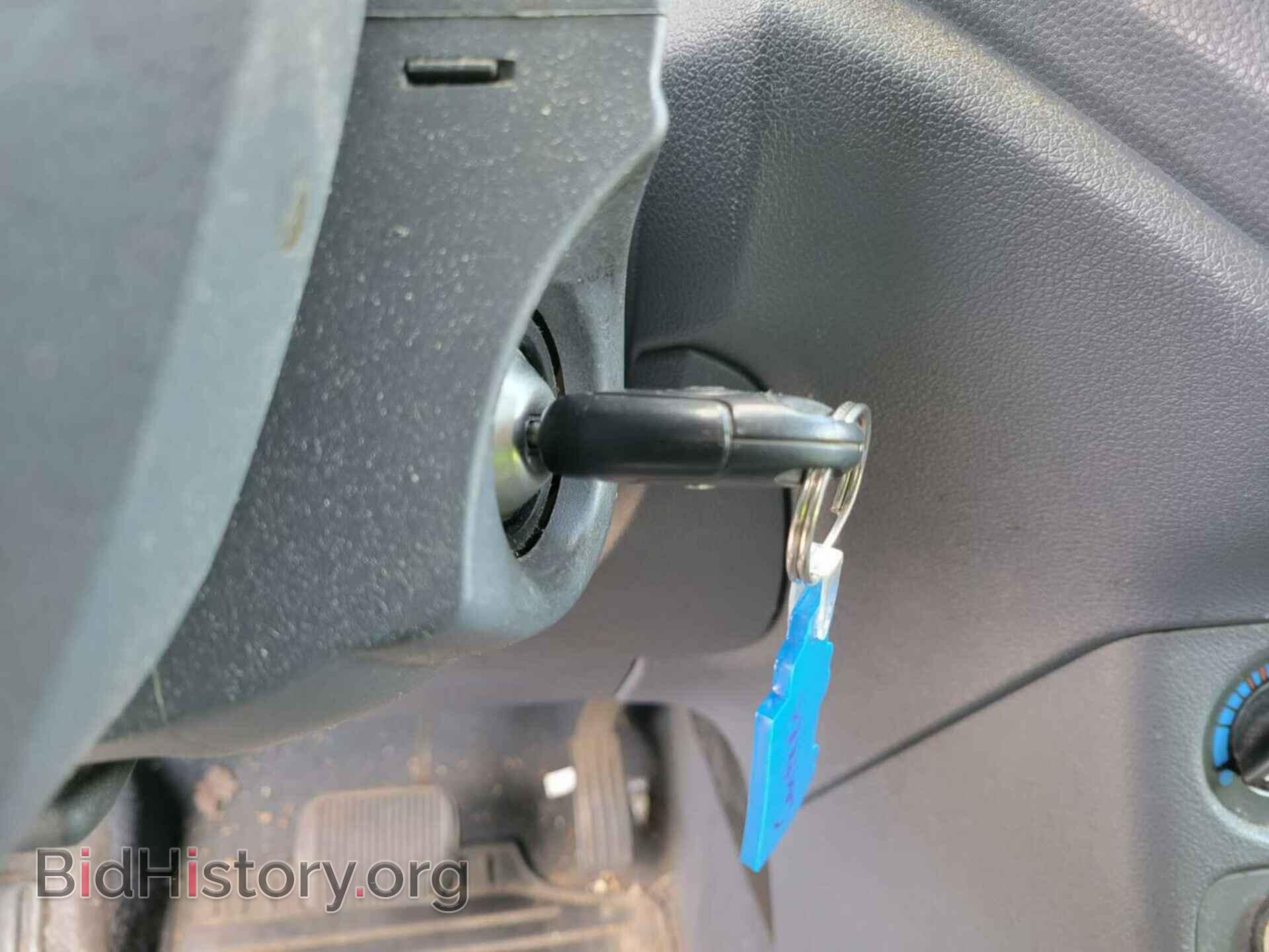 2013 FORD TRANSIT CONNECT - VIN: NM0LS7DN9DT163821 - Фото 16