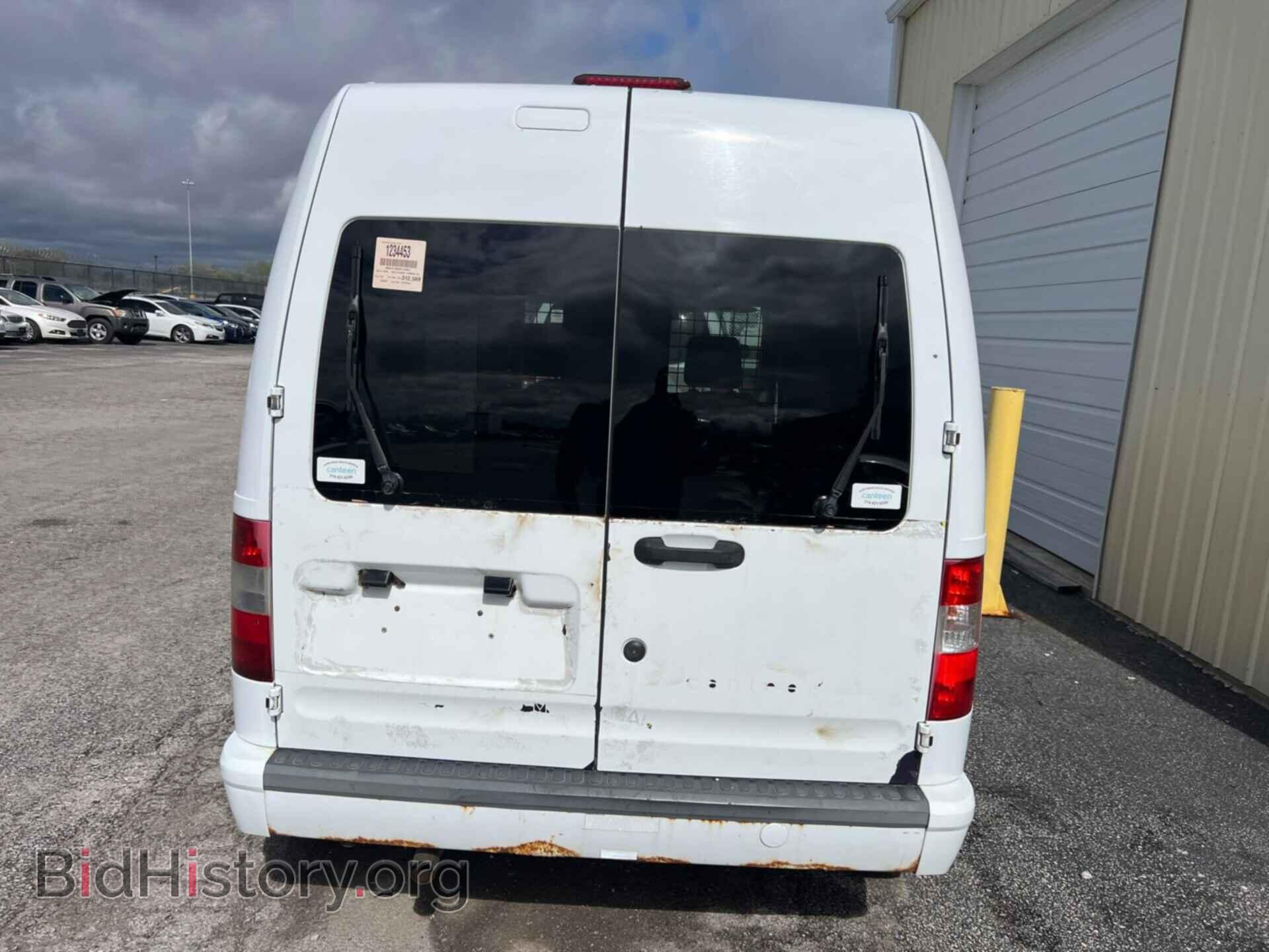 2013 FORD TRANSIT CONNECT - VIN: NM0LS7DN9DT163821 - Фото 19