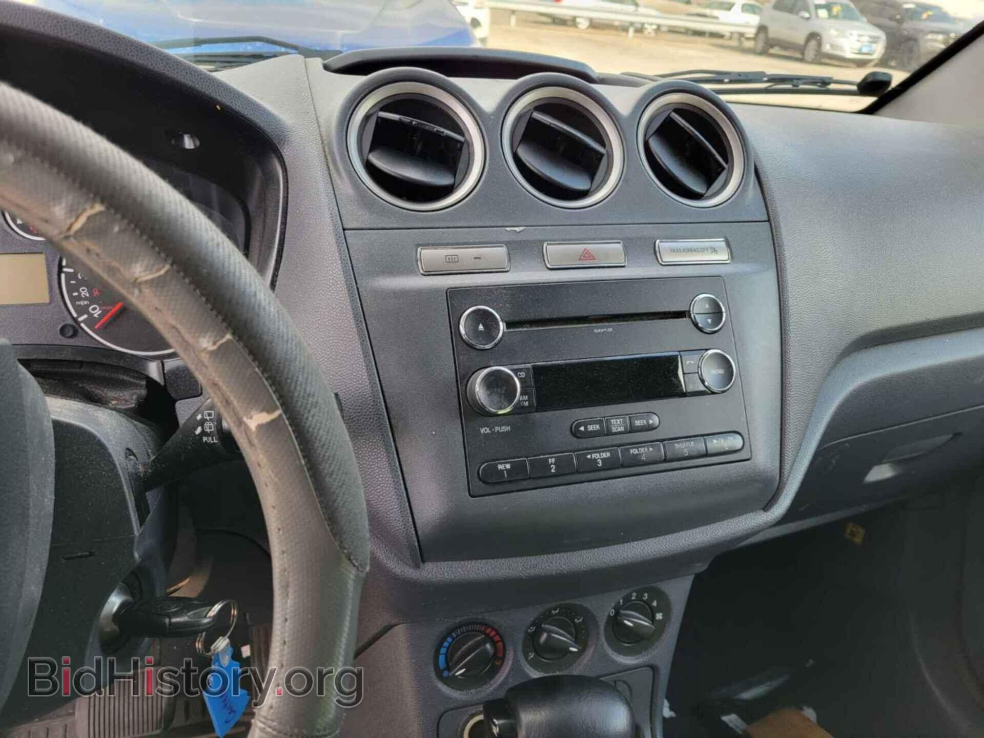2013 FORD TRANSIT CONNECT - VIN: NM0LS7DN9DT163821 - Фото 20