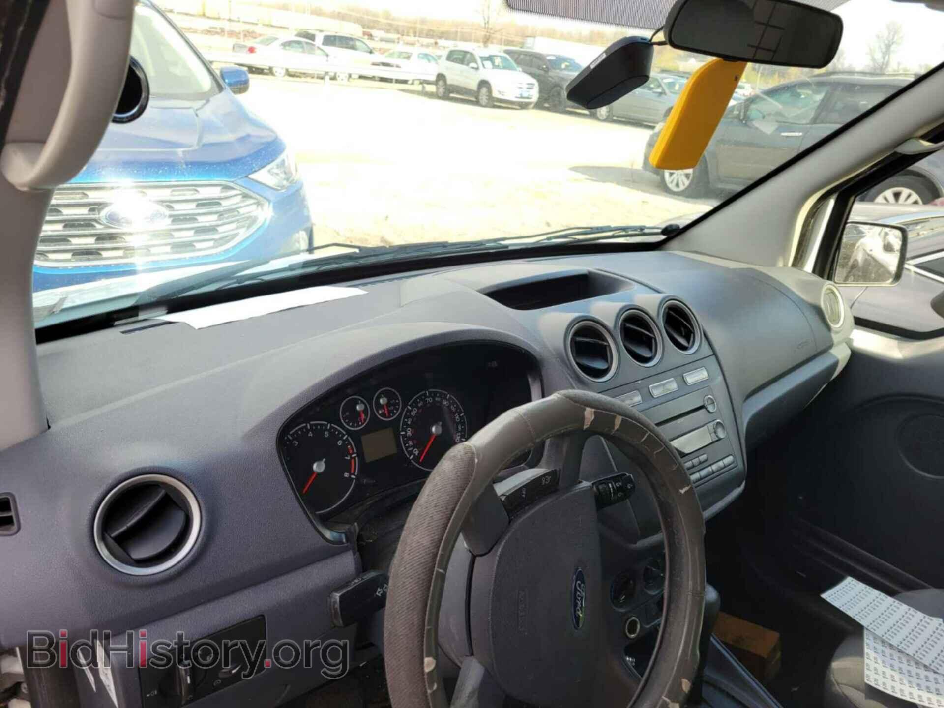 2013 FORD TRANSIT CONNECT - VIN: NM0LS7DN9DT163821 - Фото 21