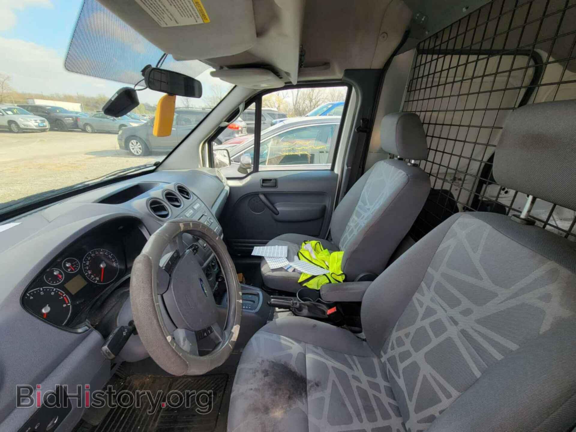 2013 FORD TRANSIT CONNECT - VIN: NM0LS7DN9DT163821 - Фото 23