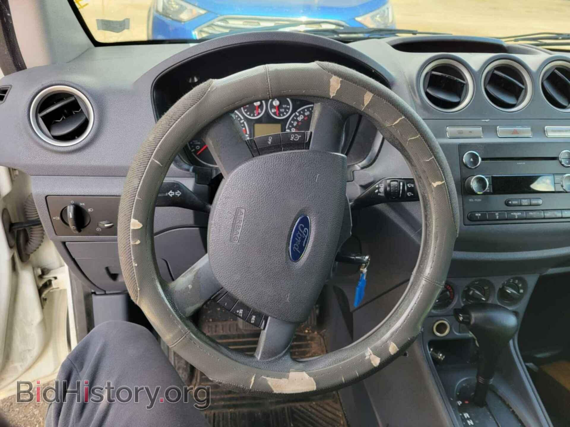 2013 FORD TRANSIT CONNECT - VIN: NM0LS7DN9DT163821 - Фото 29