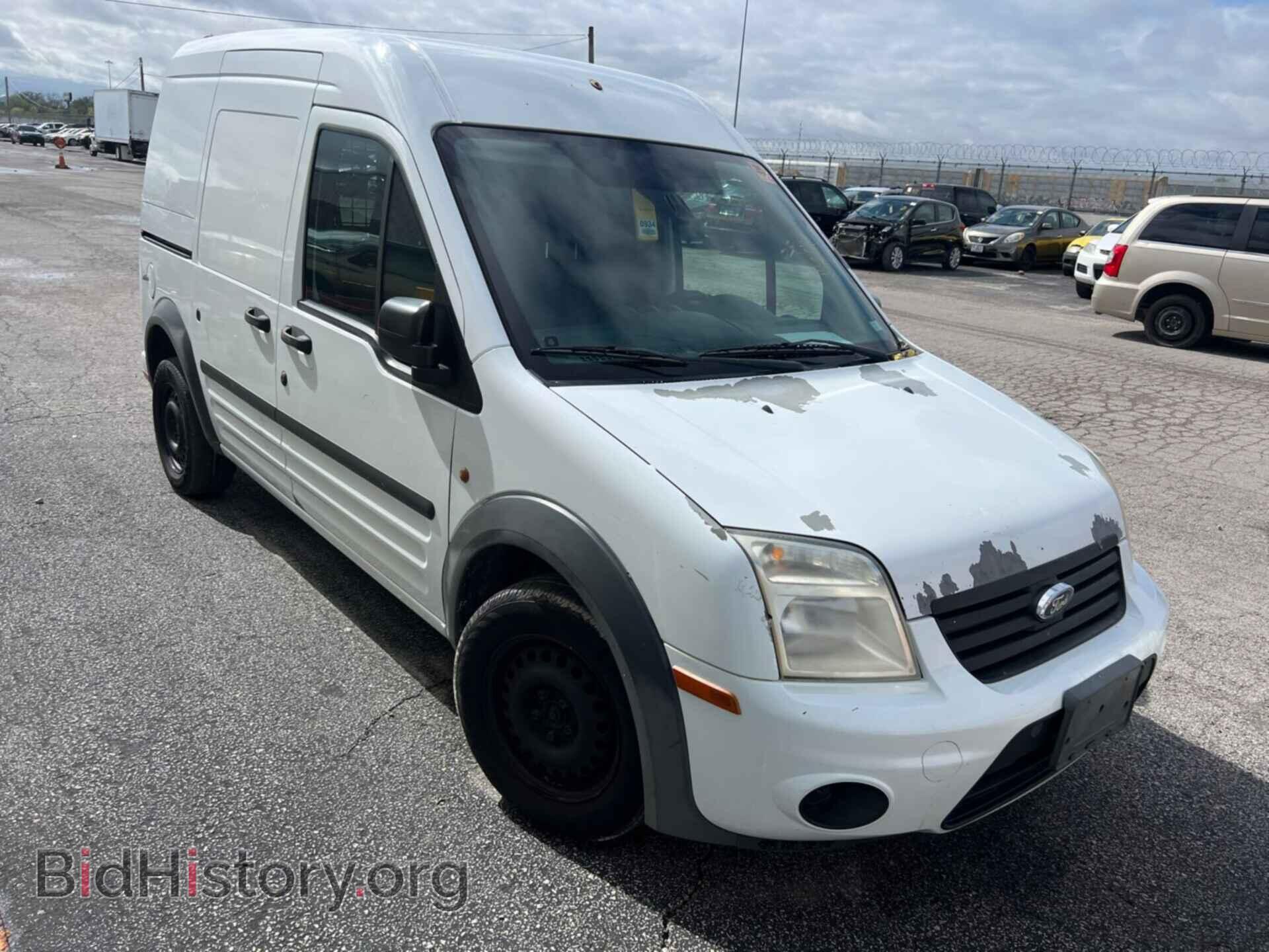 2013 FORD TRANSIT CONNECT - VIN: NM0LS7DN9DT163821 - Фото 32