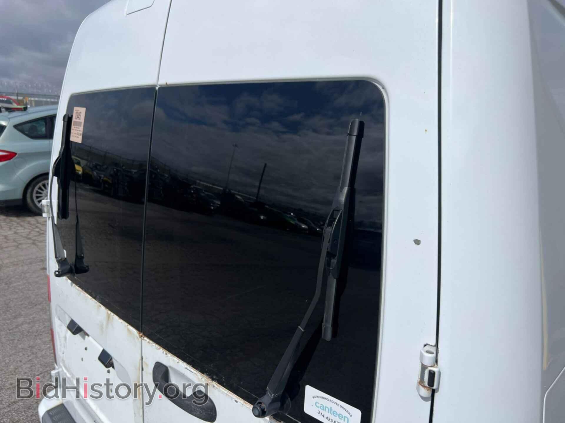 2013 FORD TRANSIT CONNECT - VIN: NM0LS7DN9DT163821 - Фото 5