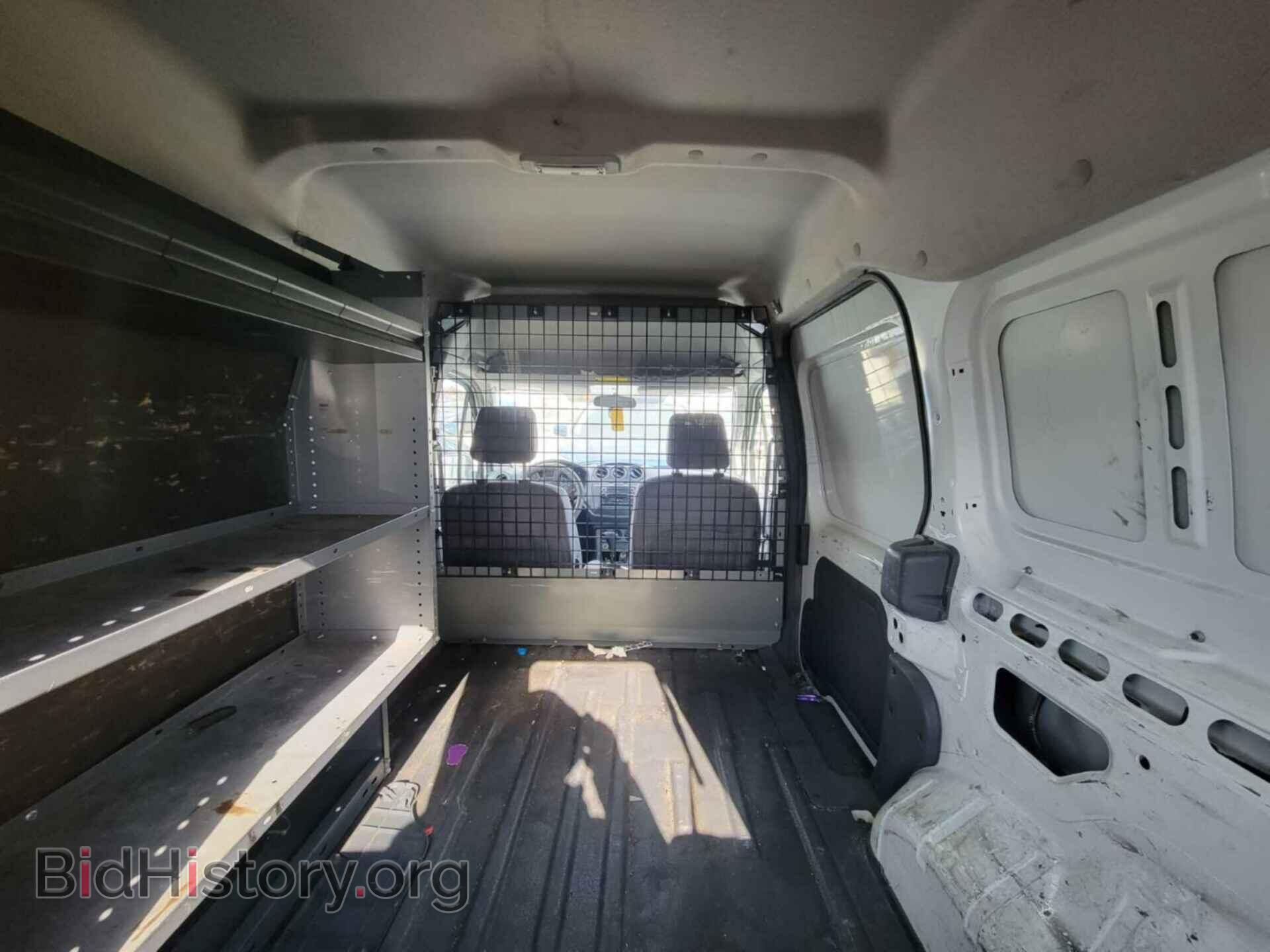 2013 FORD TRANSIT CONNECT - VIN: NM0LS7DN9DT163821 - Фото 6
