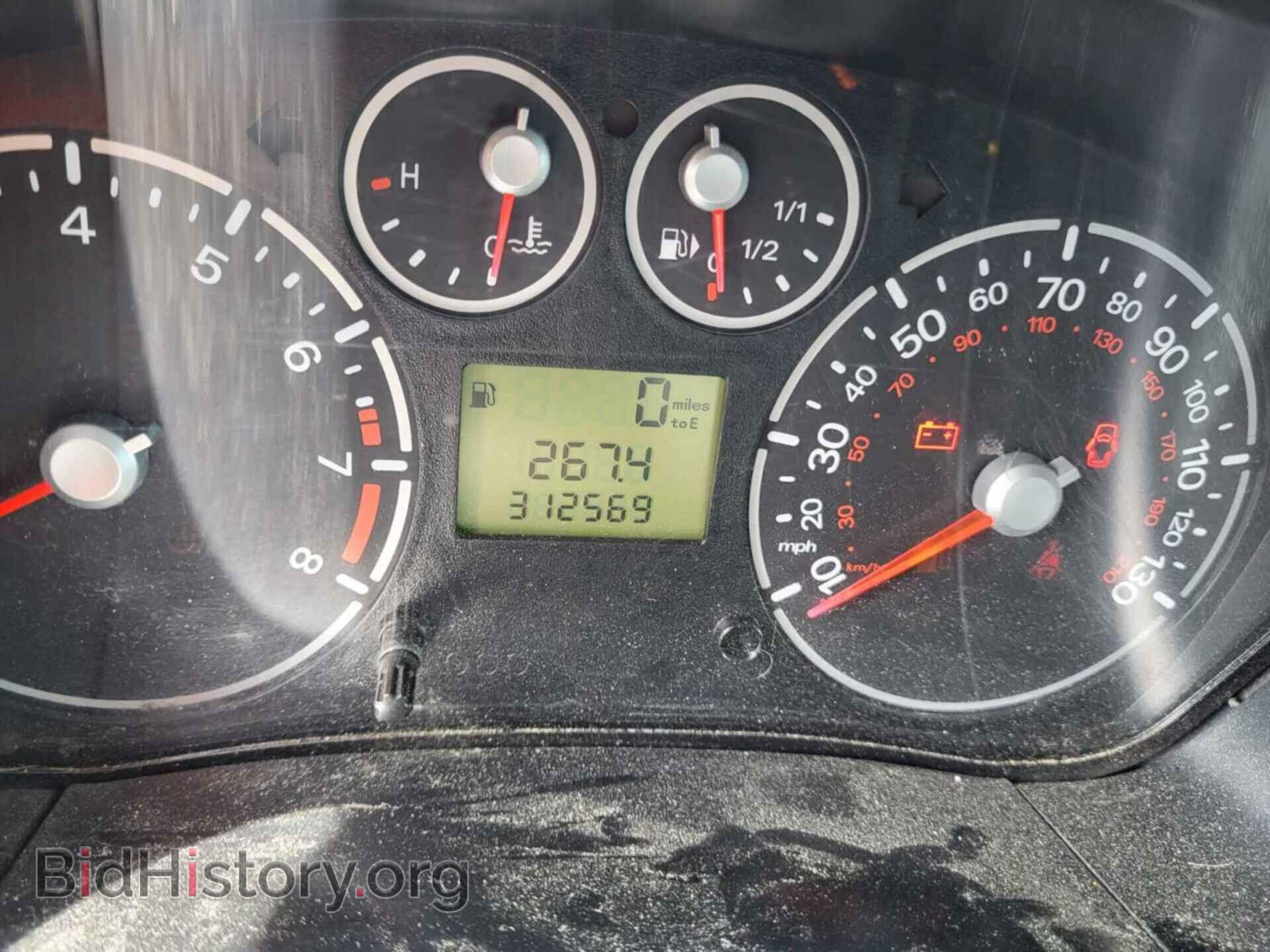 2013 FORD TRANSIT CONNECT - VIN: NM0LS7DN9DT163821 - Фото 9