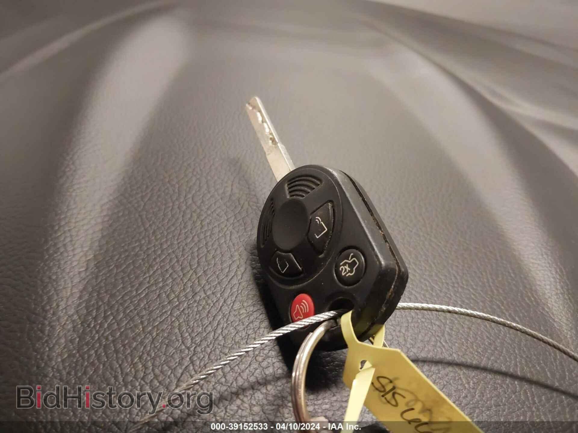 2014 FORD FOCUS - VIN: 1FADP3E27EL224094 - Фото 11