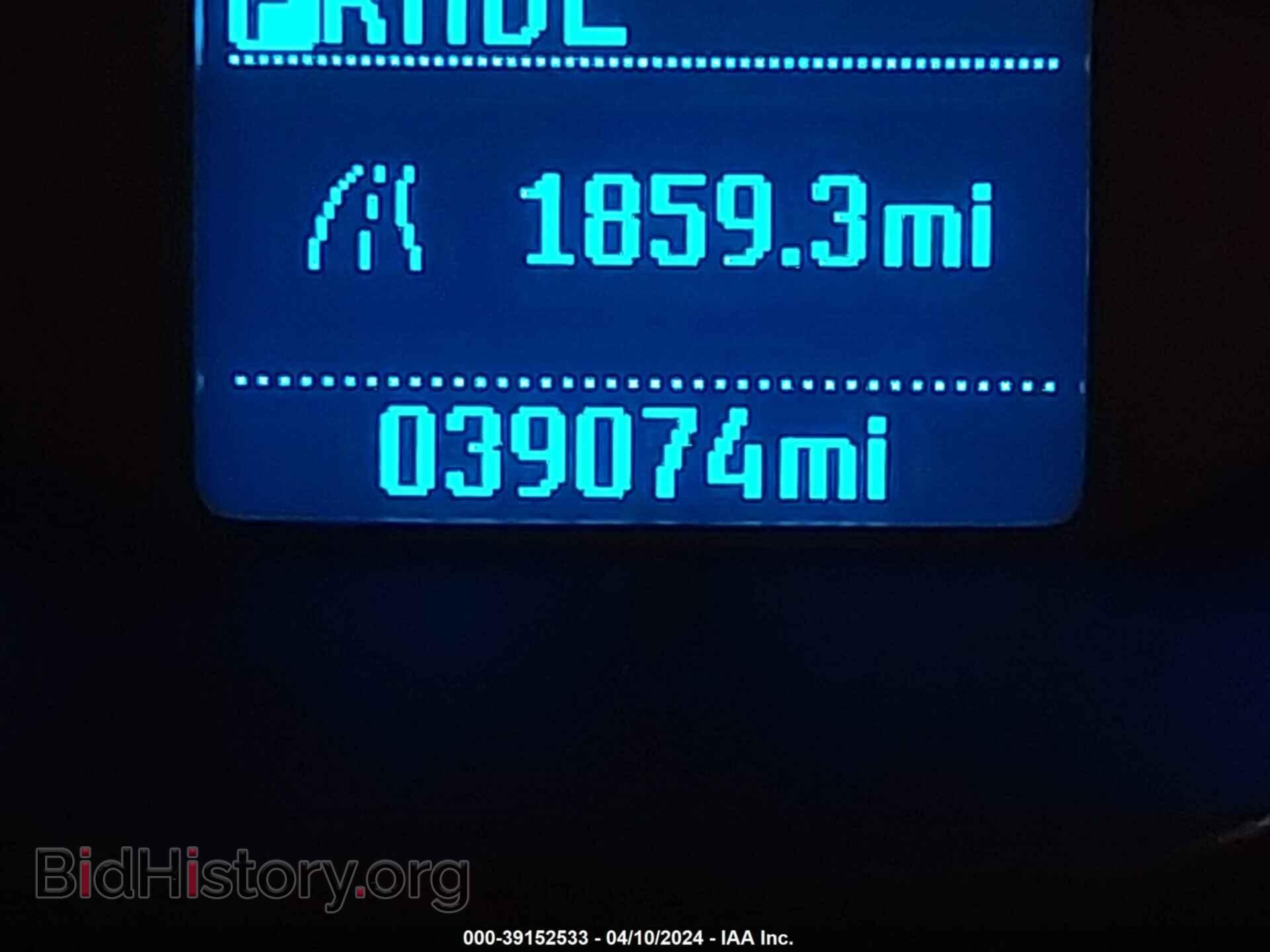 2014 FORD FOCUS - VIN: 1FADP3E27EL224094 - Фото 16