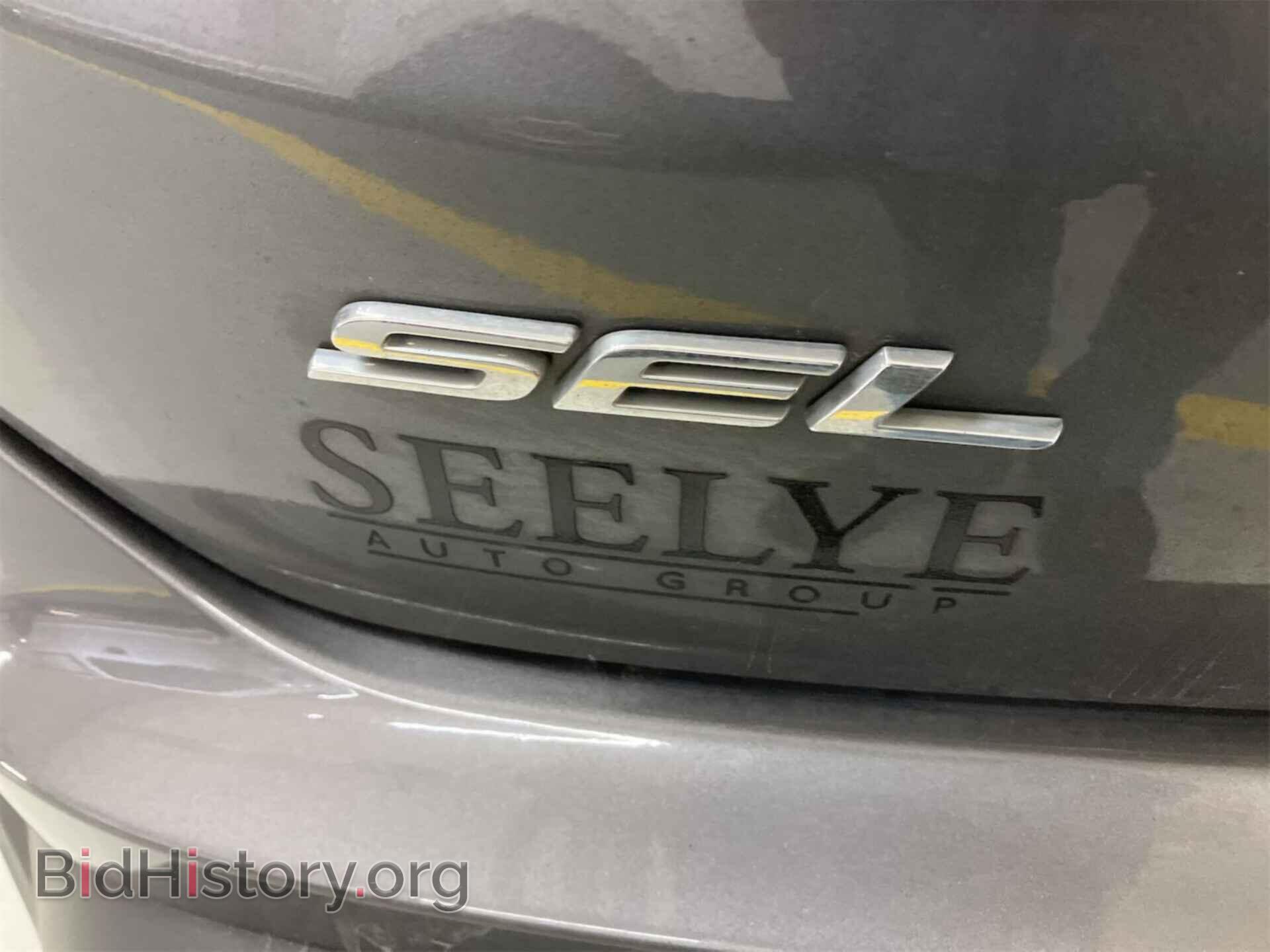 2021 FORD EDGE - VIN: 2FMPK4J90MBA27292 - Фото 5