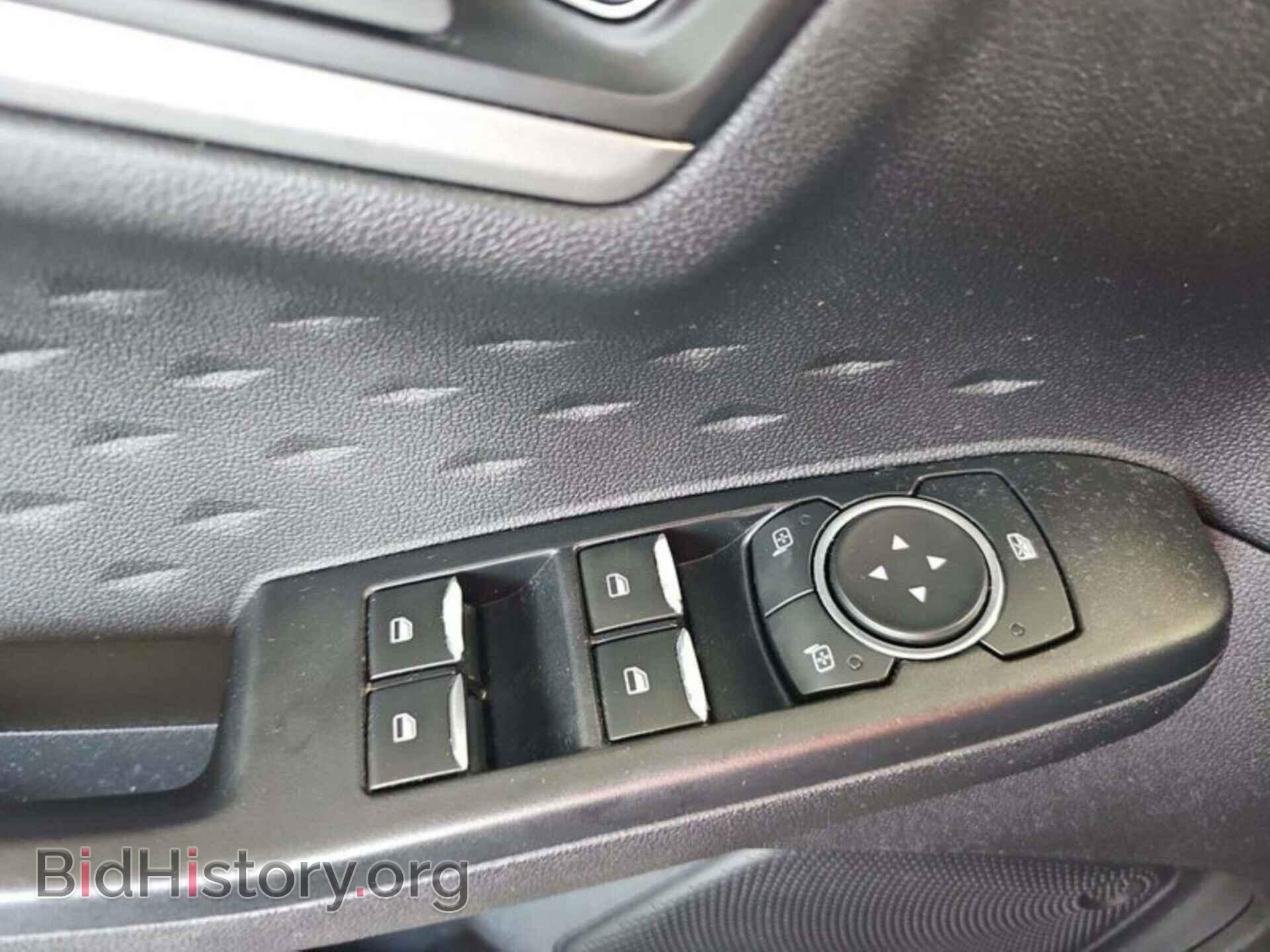 2020 FORD ESCAPE - VIN: 1FMCU9F69LUA38126 - Фото 2