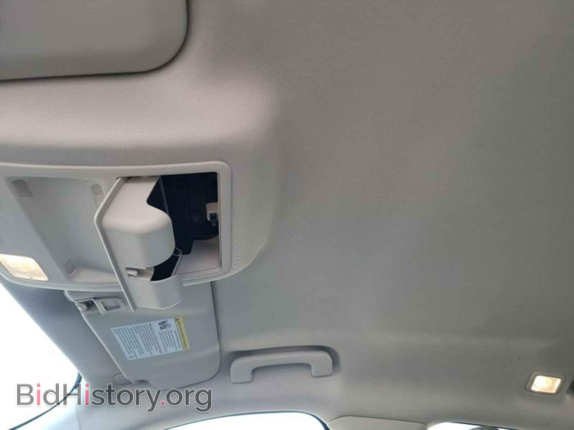 2020 FORD ESCAPE - VIN: 1FMCU9F69LUA38126 - Фото 17
