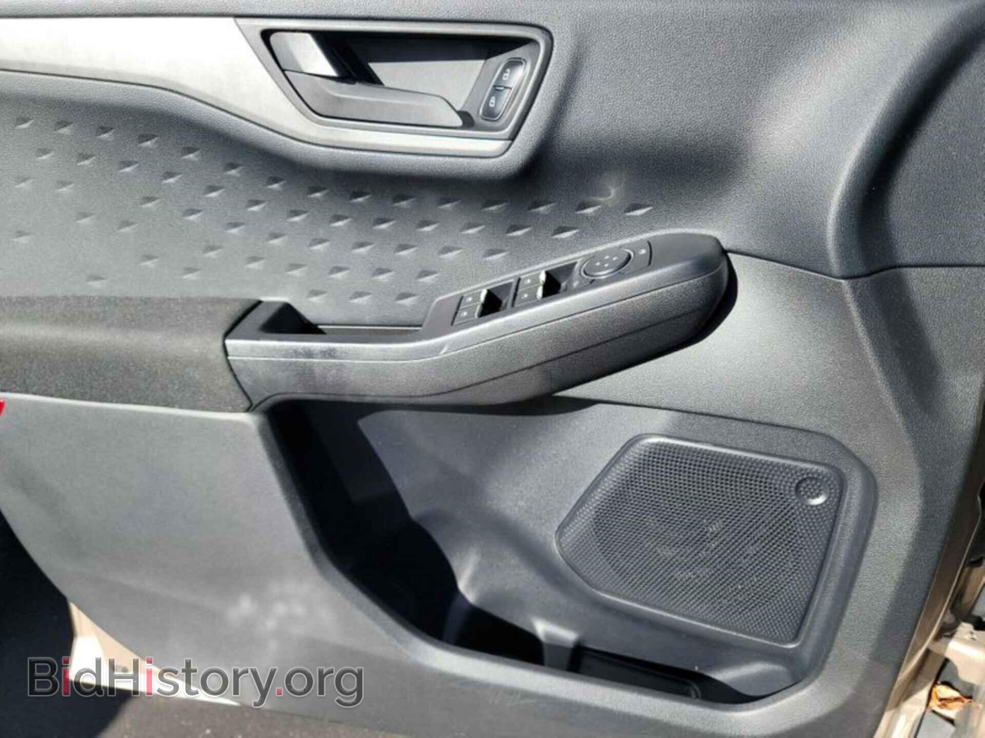 2020 FORD ESCAPE - VIN: 1FMCU9F69LUA38126 - Фото 3