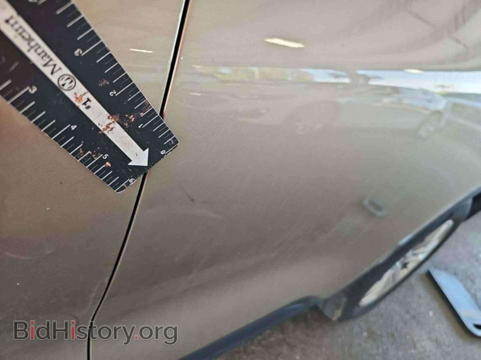 2020 FORD ESCAPE - VIN: 1FMCU9F69LUA38126 - Фото 6