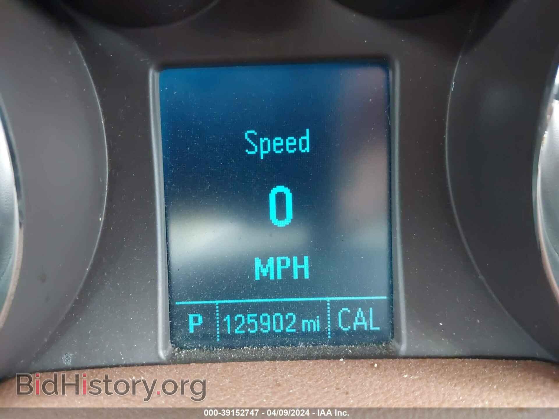 2014 BUICK ENCORE - VIN: KL4CJCSB6EB602496 - Фото 7