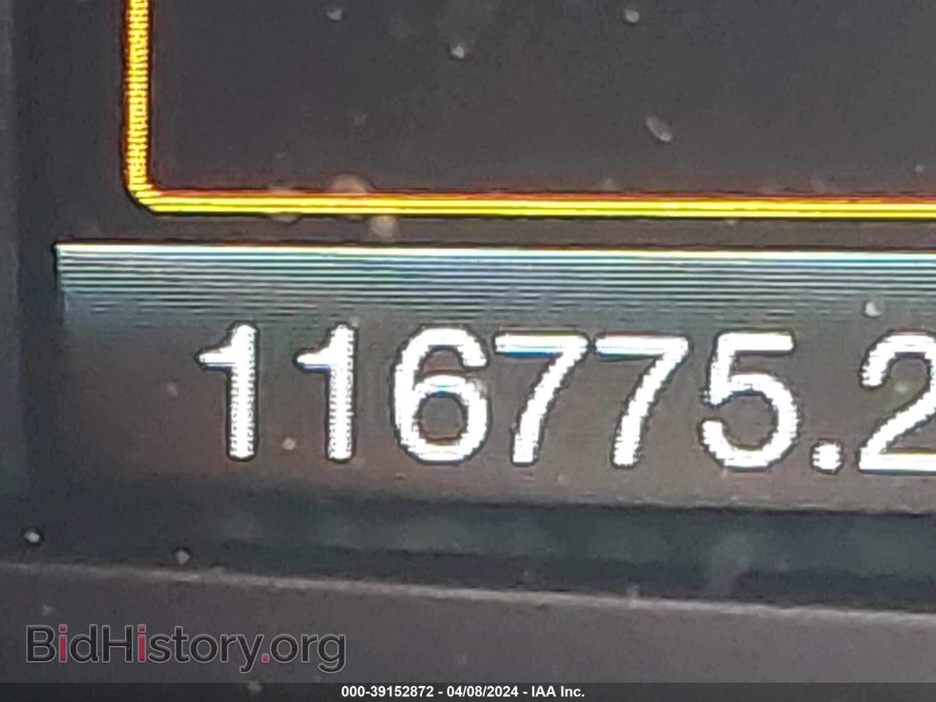 2018 FORD EDGE - VIN: 2FMPK4K96JBB43722 - Photo 15
