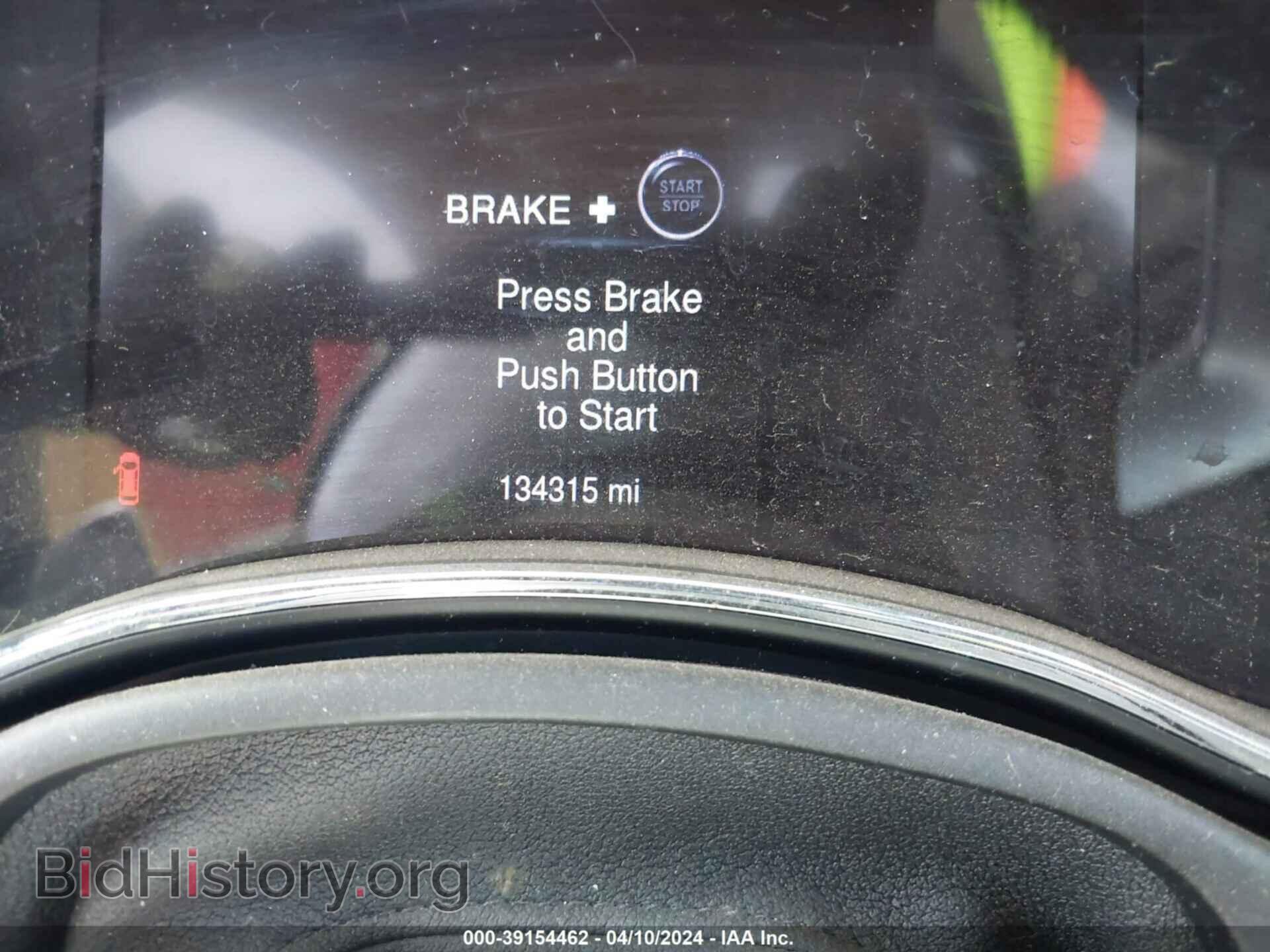 2014 DODGE DURANGO - VIN: 1C4RDHDG7EC277557 - Photo 7