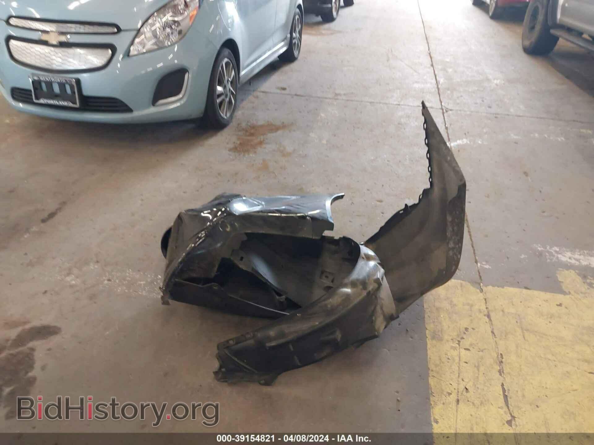 2012 HONDA CIVIC - VIN: JHMFB2F53CS000505 - Фото 12