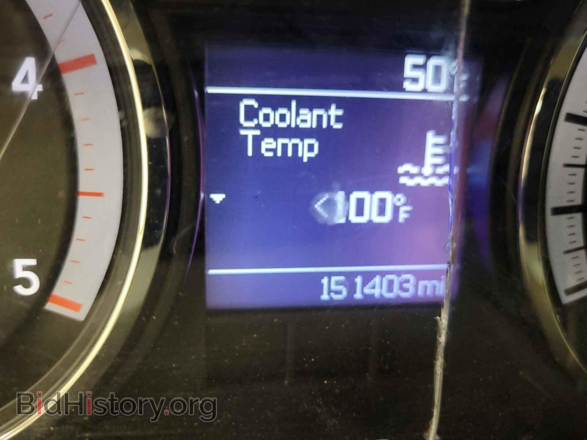 2012 RAM 2500 - VIN: 3C6UD5HL1CG181814 - Photo 17