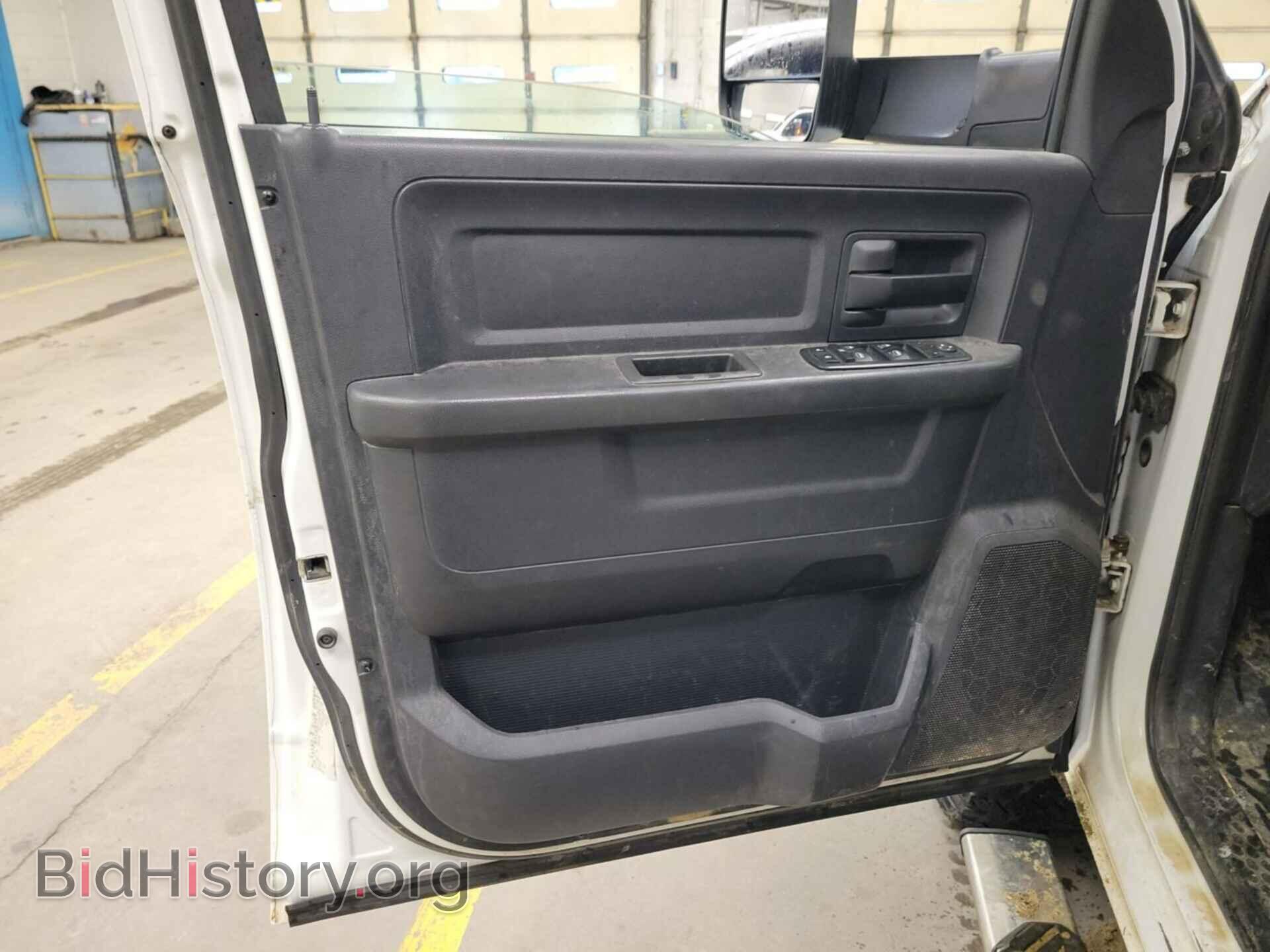 2012 RAM 2500 - VIN: 3C6UD5HL1CG181814 - Photo 3