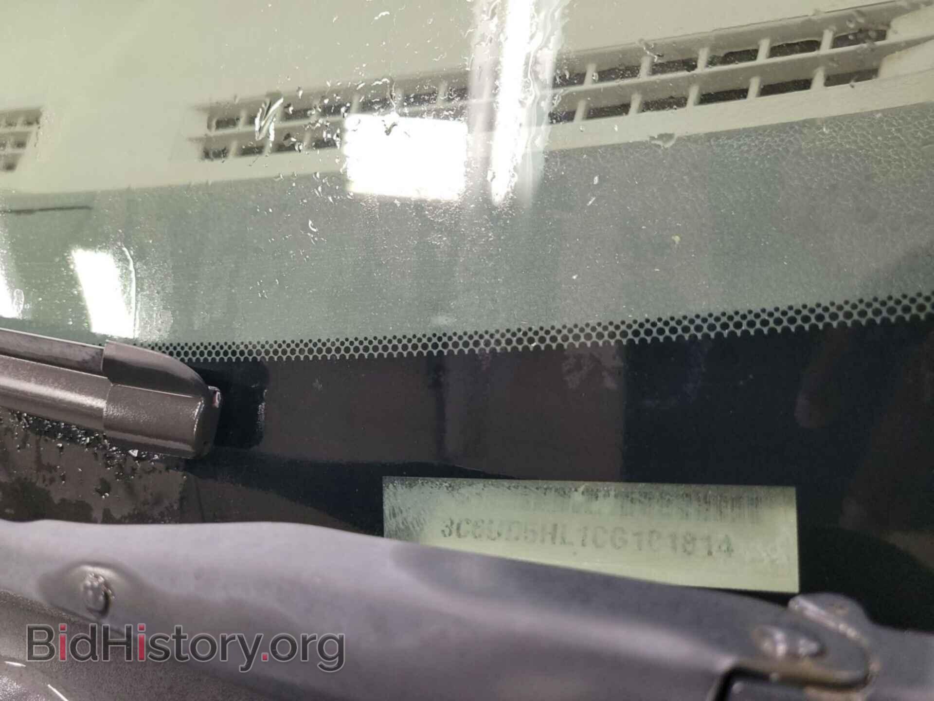 2012 RAM 2500 - VIN: 3C6UD5HL1CG181814 - Photo 41