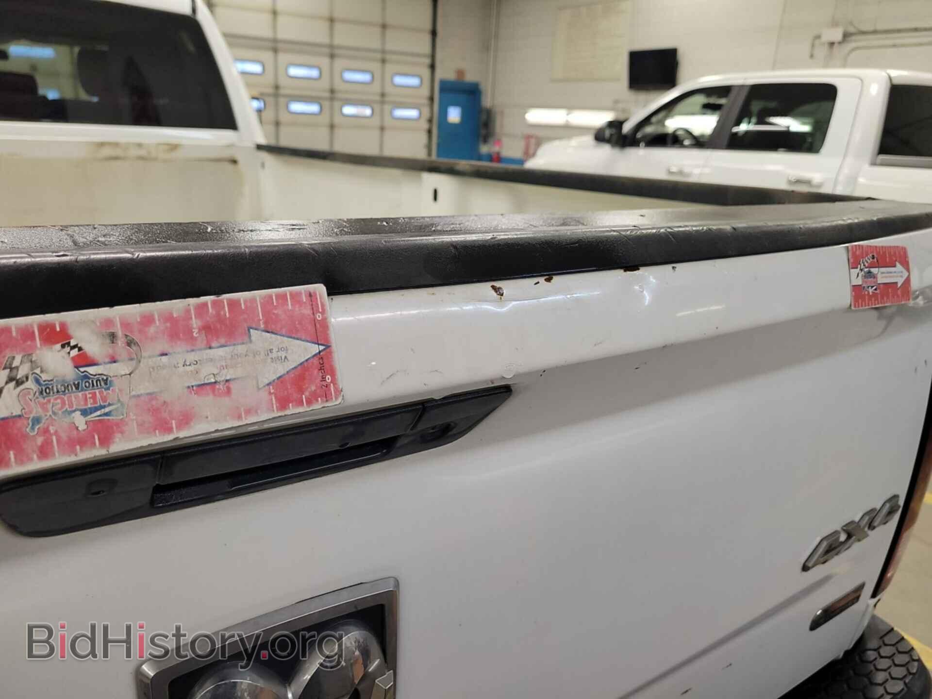 2012 RAM 2500 - VIN: 3C6UD5HL1CG181814 - Photo 6