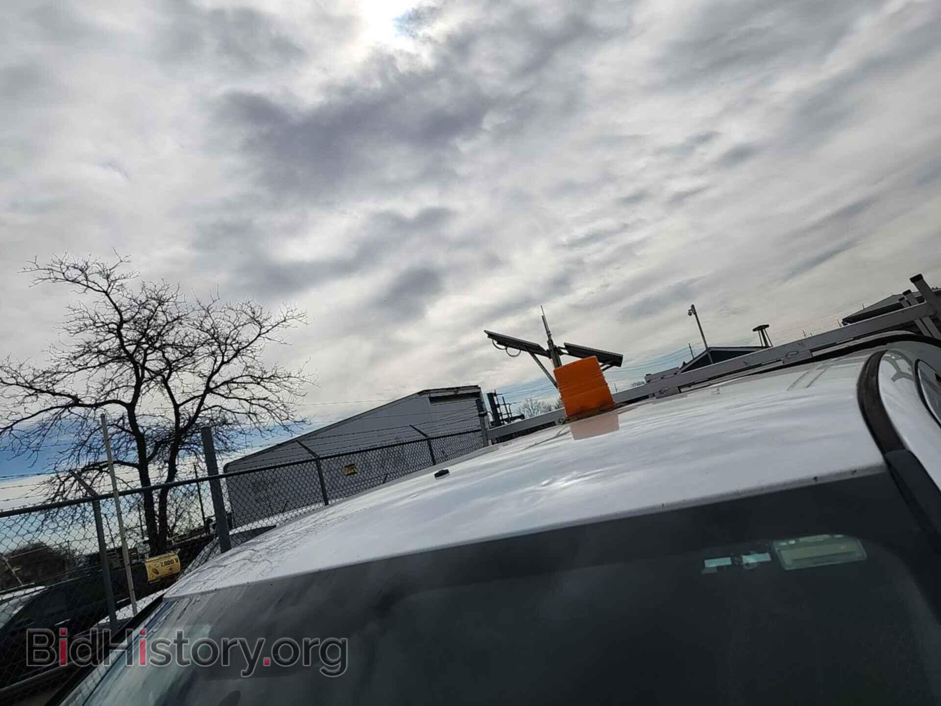 2012 RAM 1500 - VIN: 1C6RD7FT3CS168933 - Photo 8