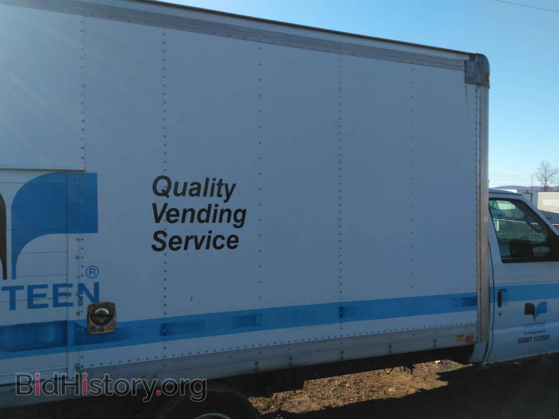 2011 FORD E-450 CUTAWAY - VIN: 1FDXE4FL0BDB20476 - Фото 21