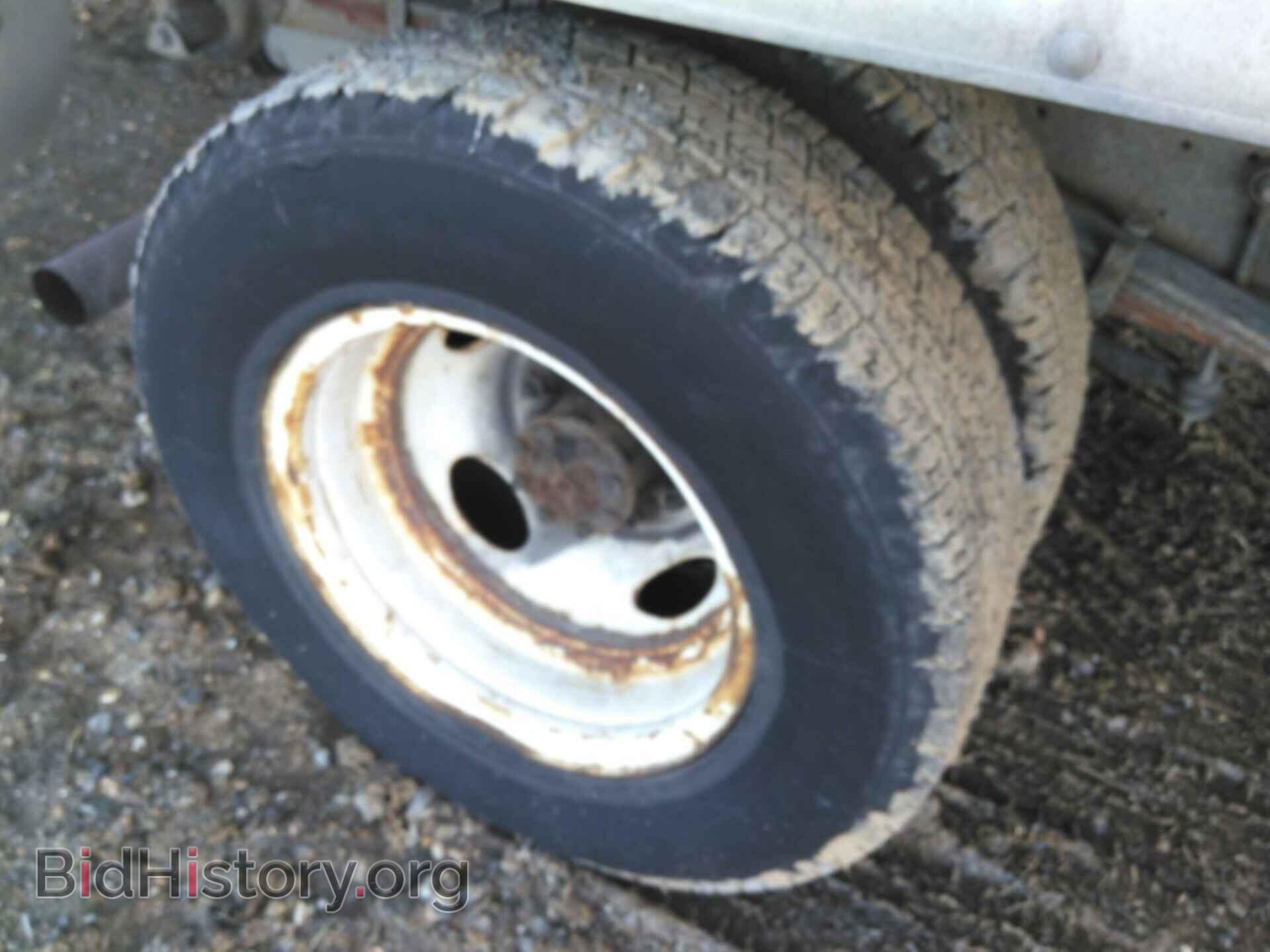2011 FORD E-450 CUTAWAY - VIN: 1FDXE4FL0BDB20476 - Фото 26