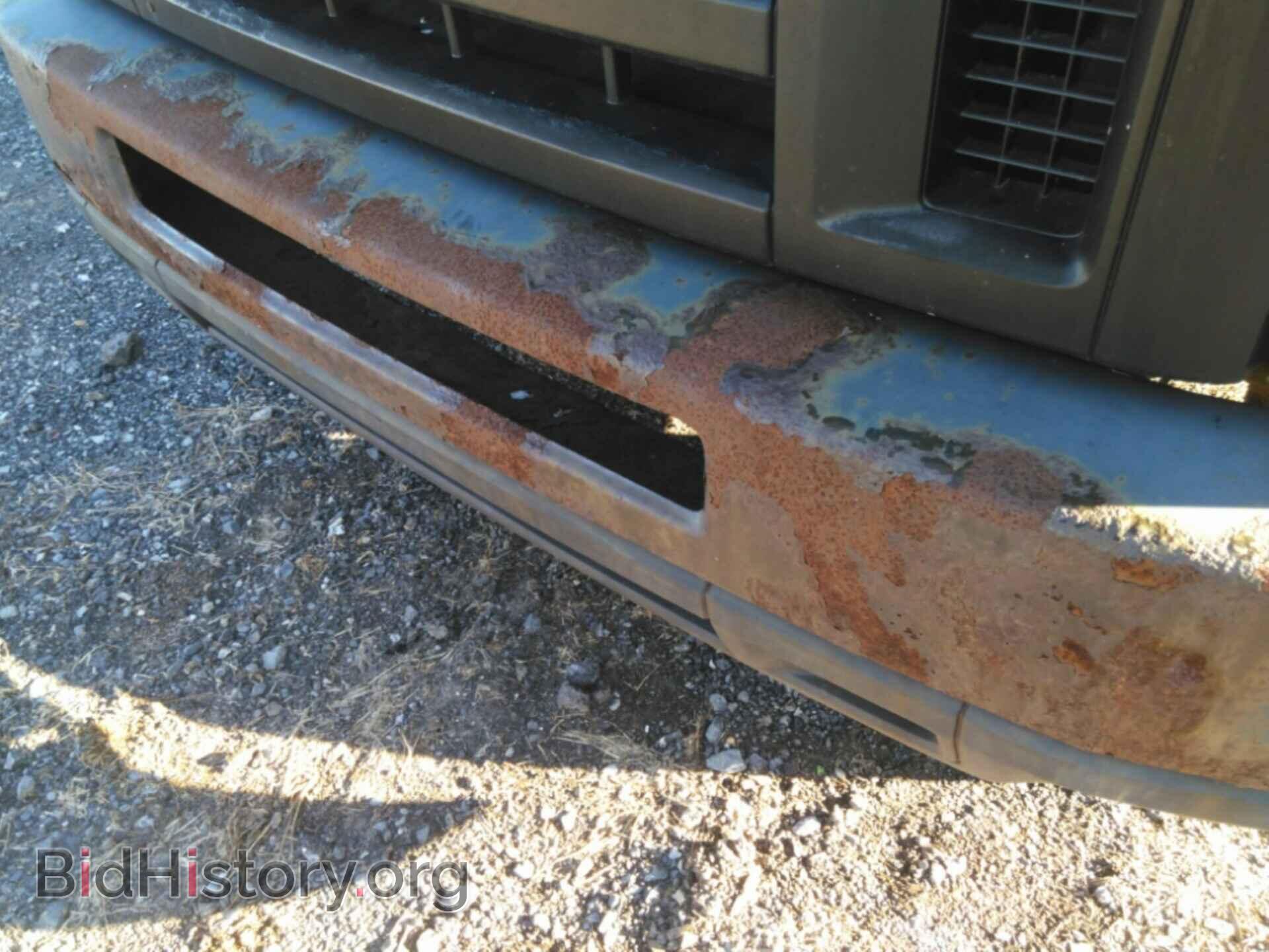2011 FORD E-450 CUTAWAY - VIN: 1FDXE4FL0BDB20476 - Фото 27