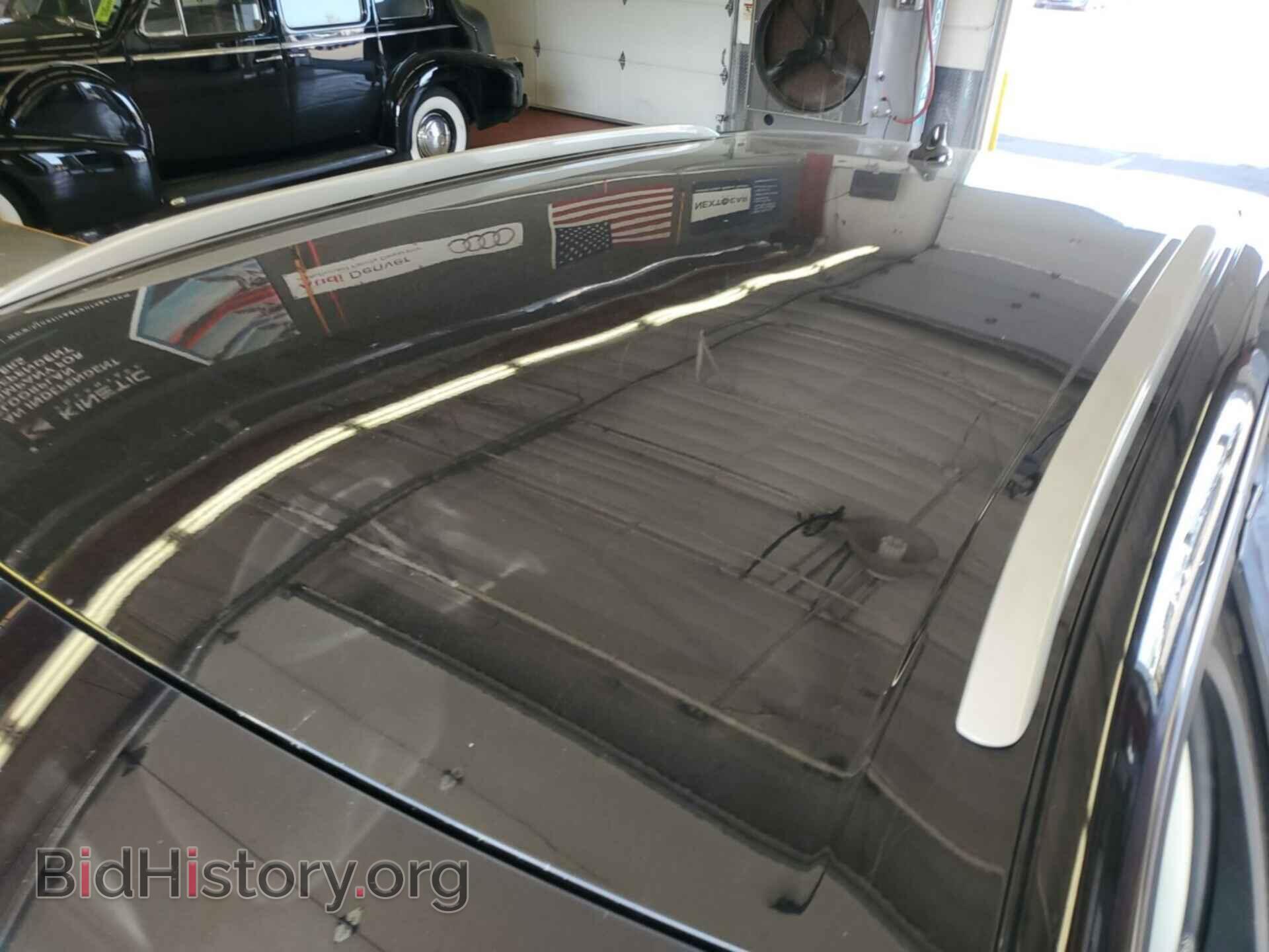 Photo 2FMPK4K99KBC64696 - FORD EDGE 2019