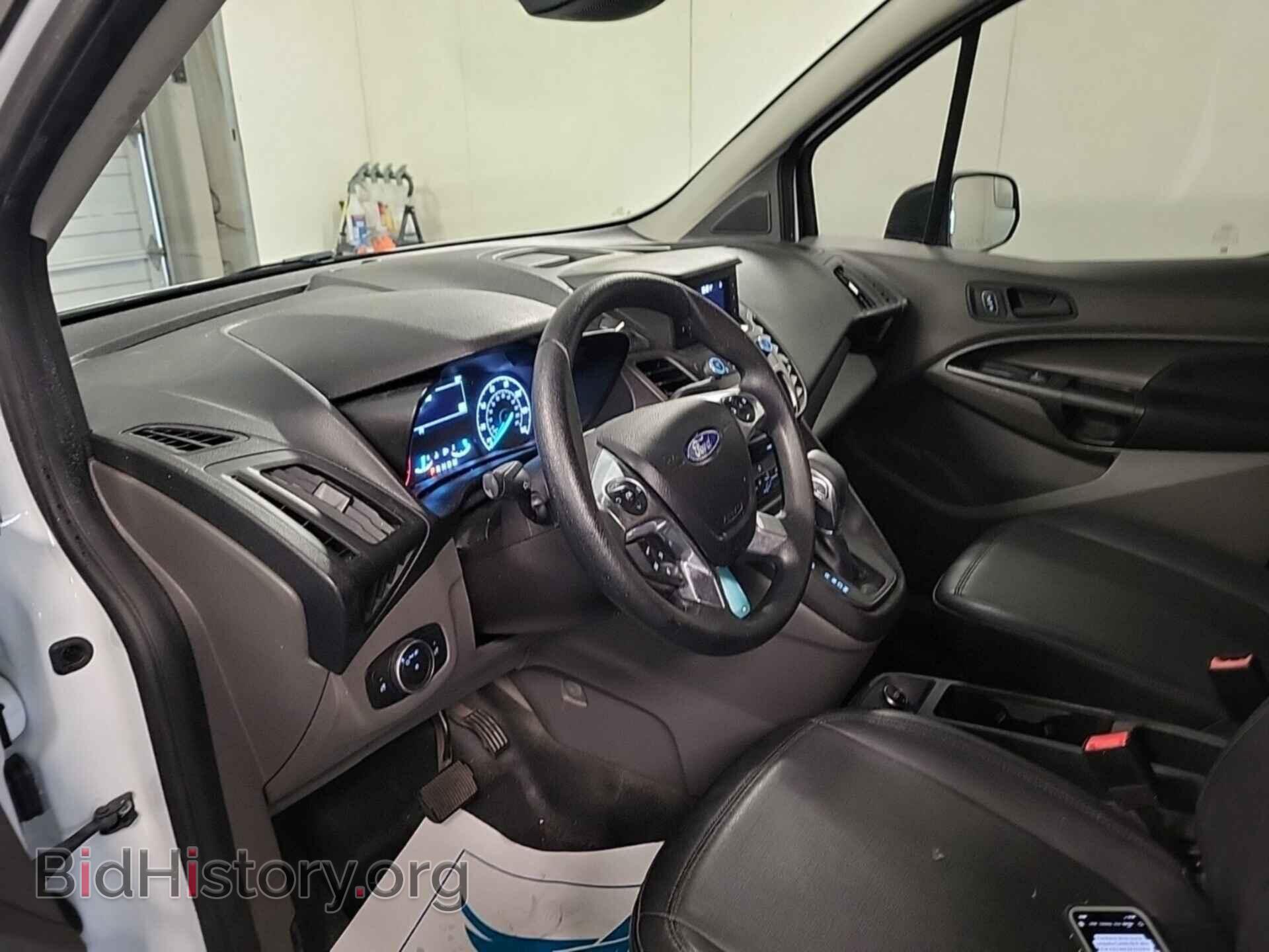 Photo NM0LS7E21K1423111 - FORD TRANSIT CONNECT 2019