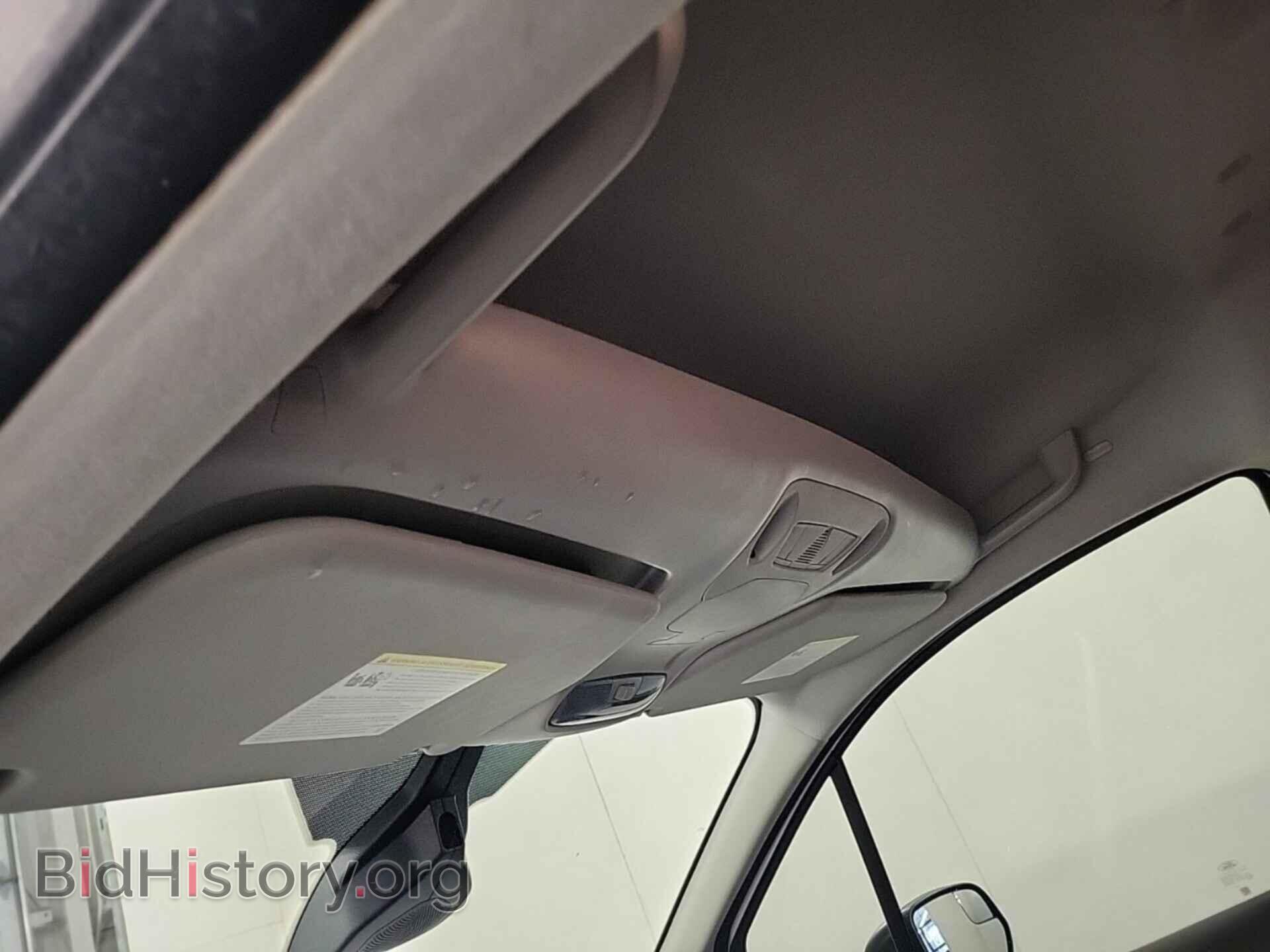 2019 FORD TRANSIT CONNECT - VIN: NM0LS7E21K1423111 - Фото 2