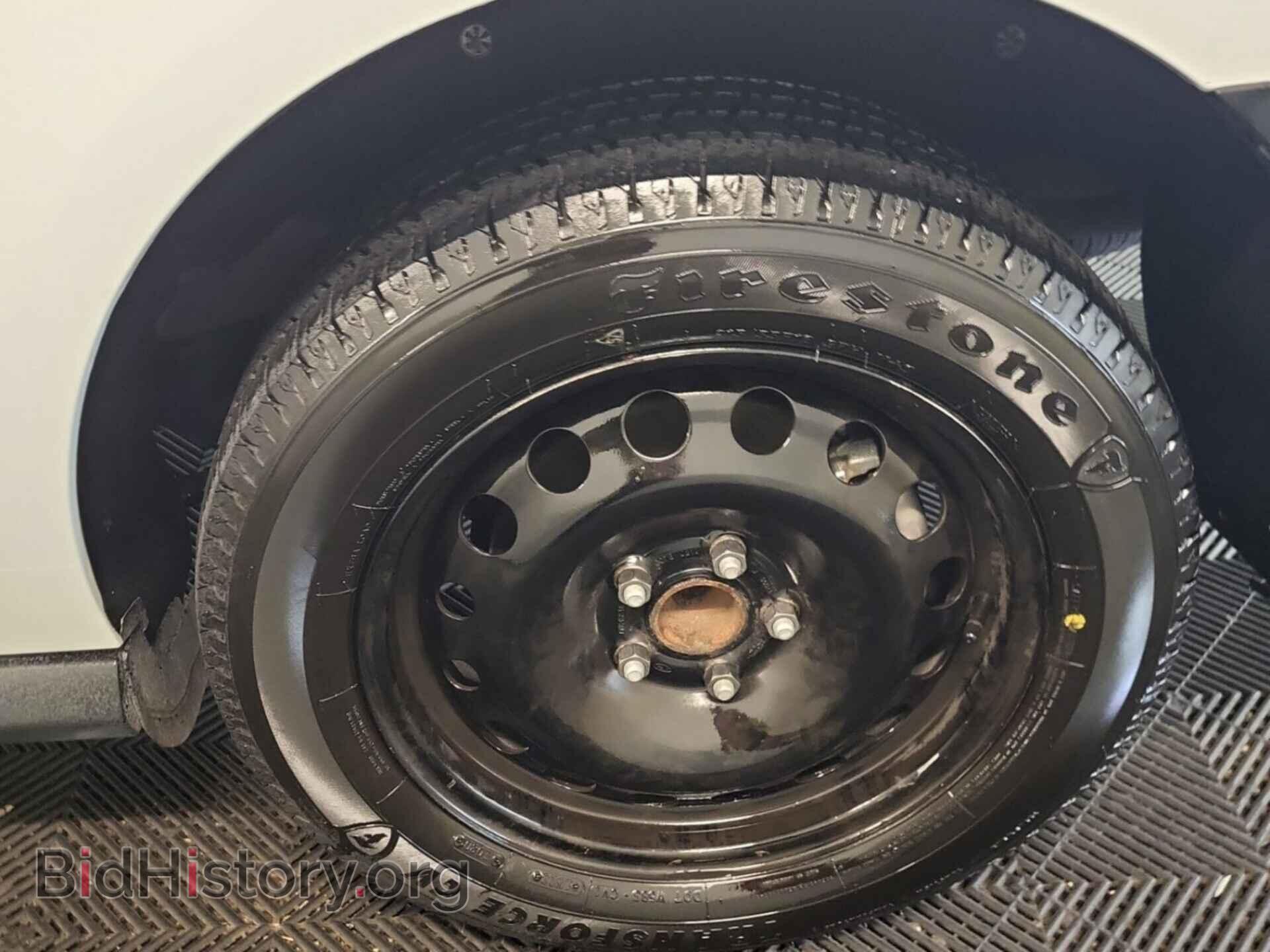 2019 FORD TRANSIT CONNECT - VIN: NM0LS7E21K1423111 - Фото 13