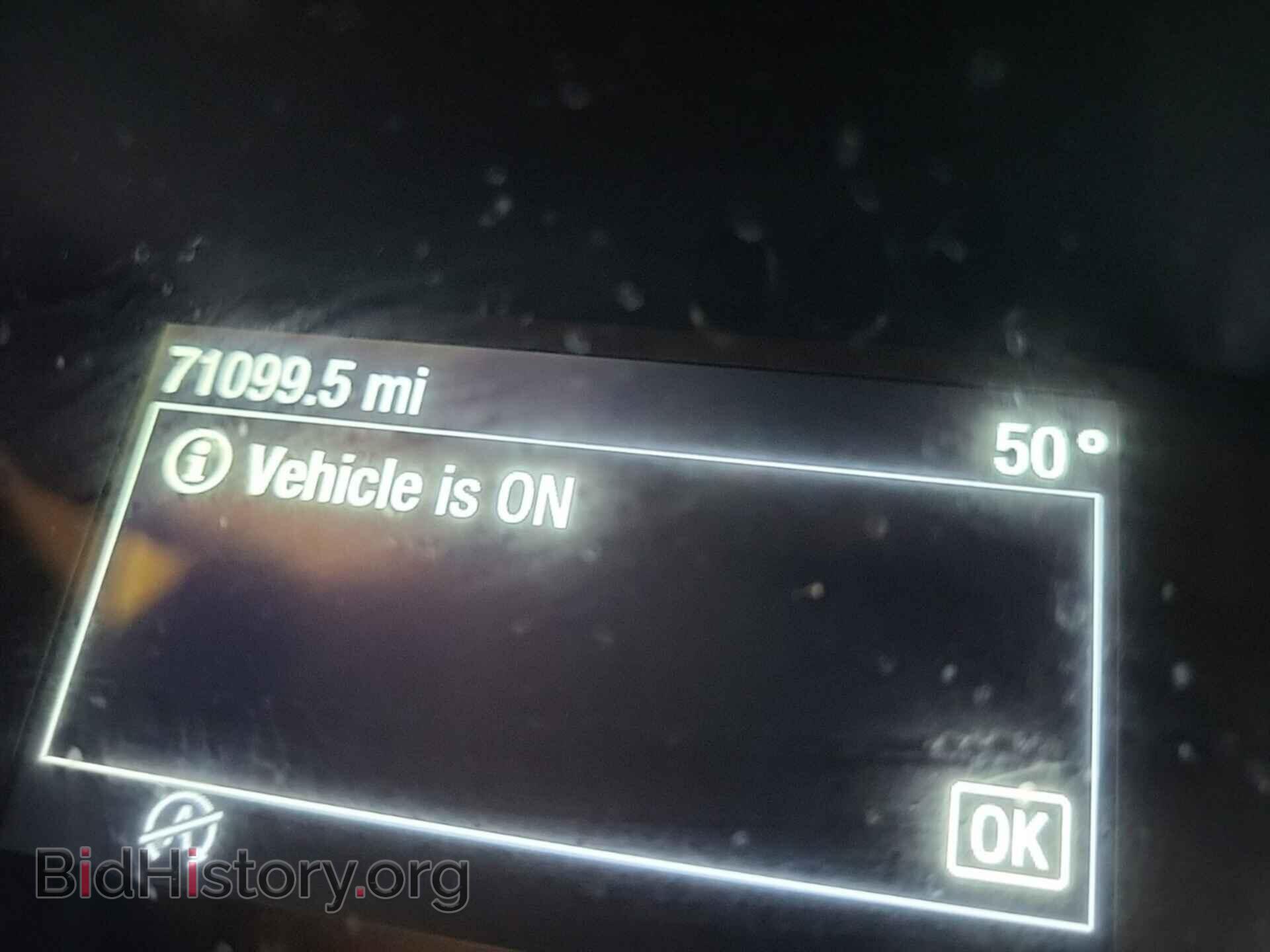 2019 FORD TRANSIT CONNECT - VIN: NM0LS7E21K1423111 - Фото 18