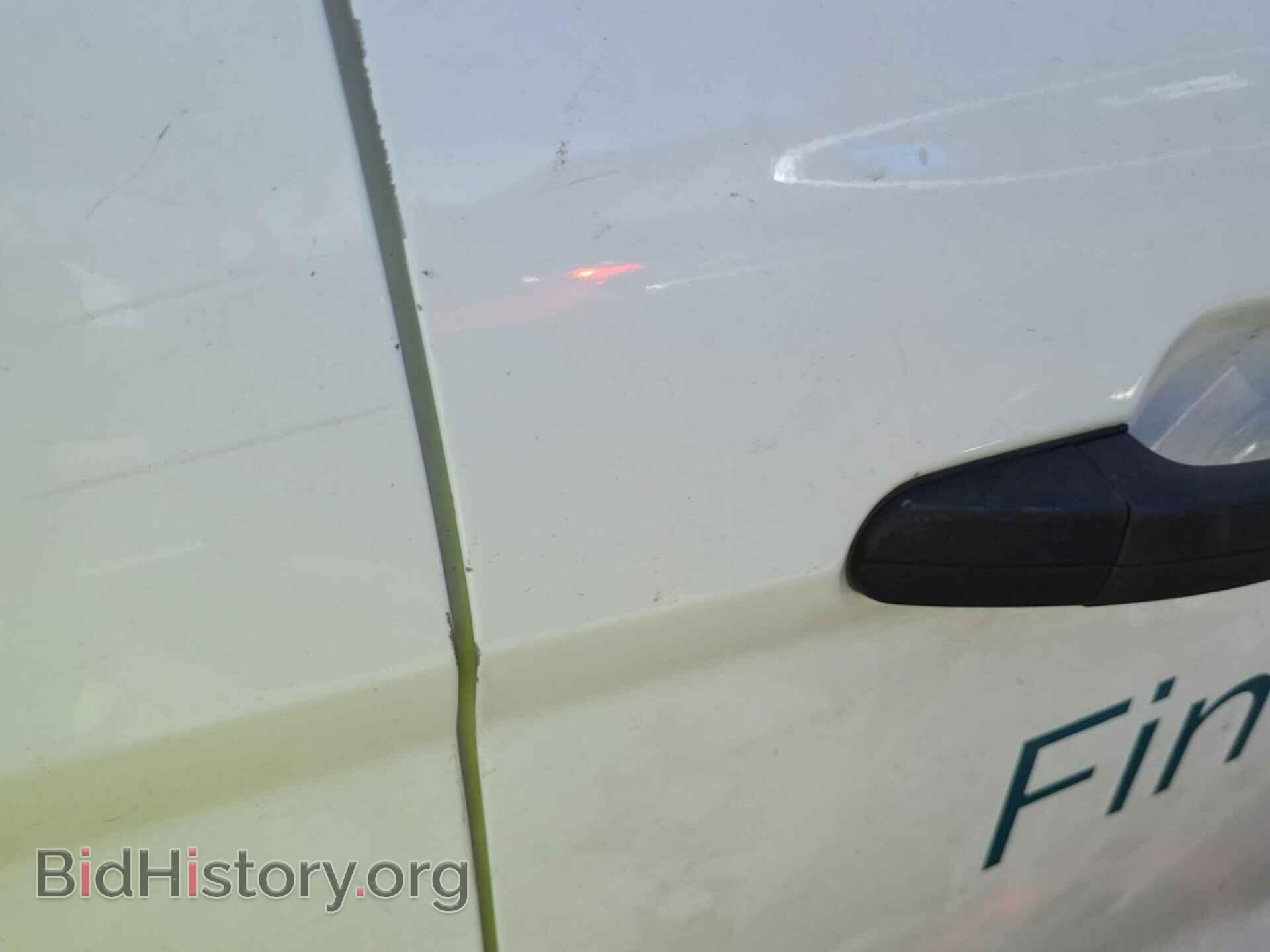 2019 FORD TRANSIT CONNECT - VIN: NM0LS7E21K1423111 - Фото 21