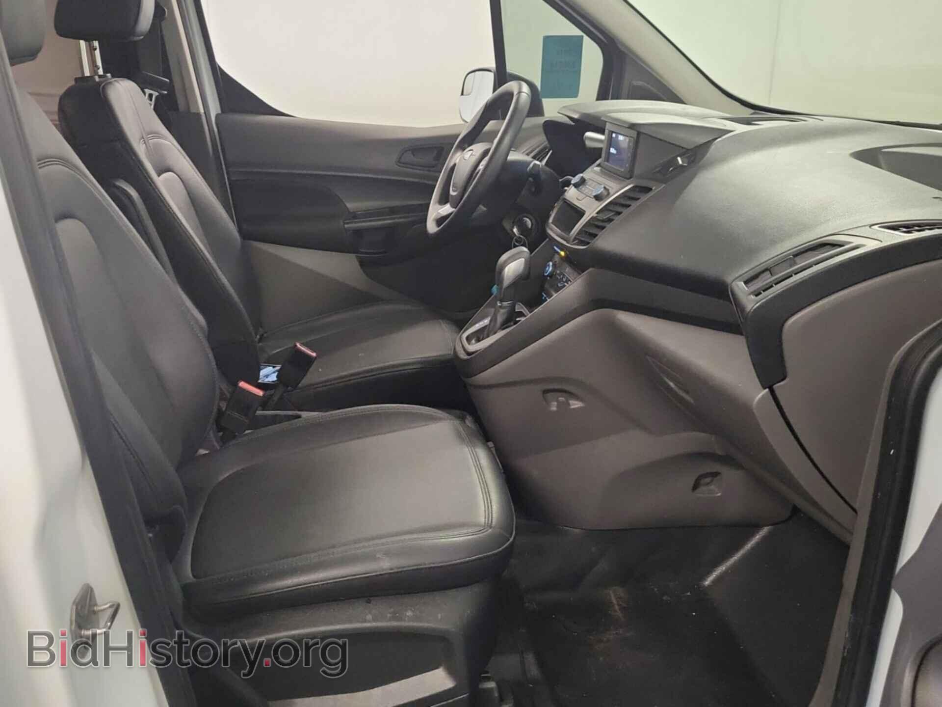 2019 FORD TRANSIT CONNECT - VIN: NM0LS7E21K1423111 - Фото 23