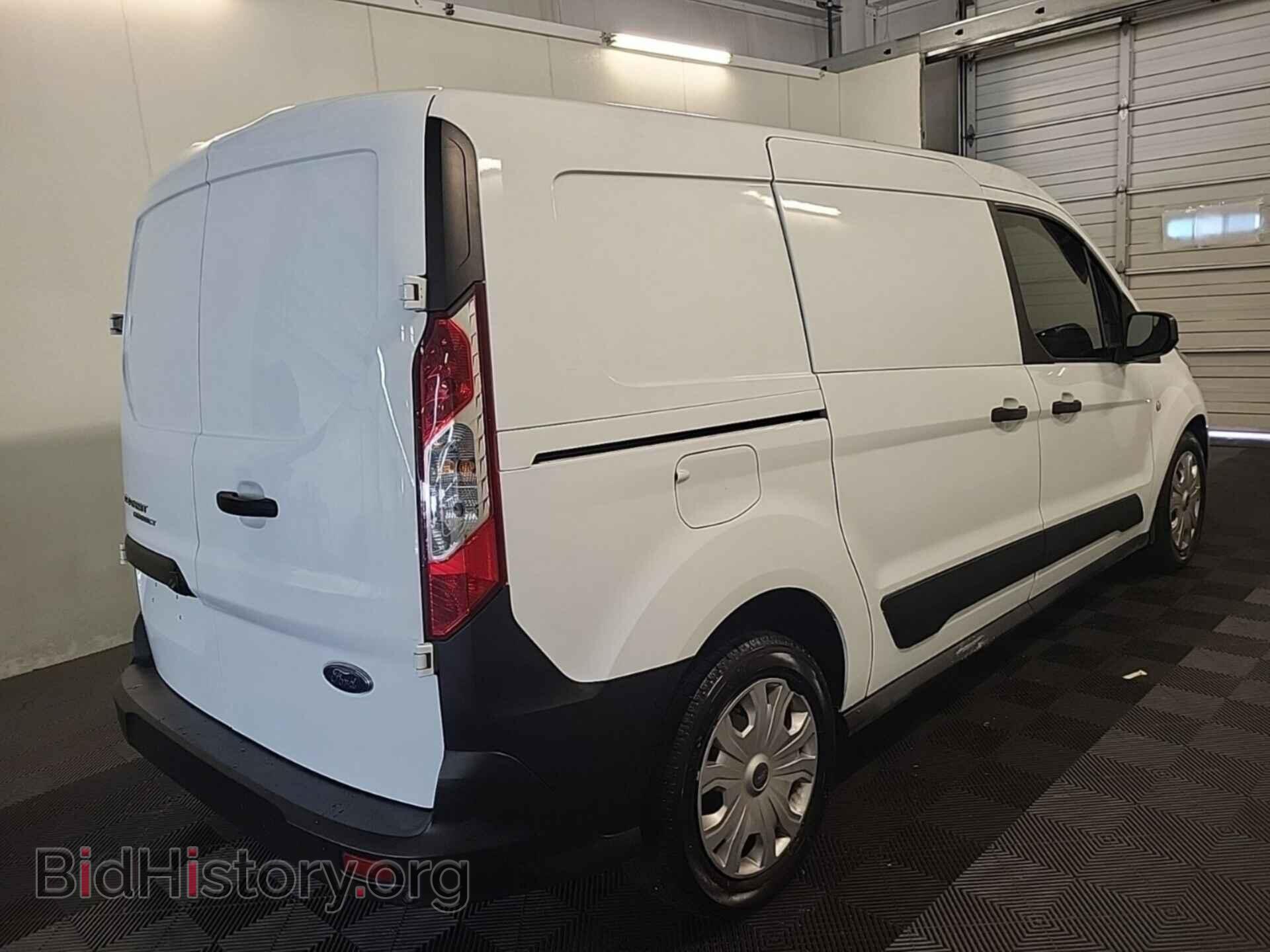 2019 FORD TRANSIT CONNECT - VIN: NM0LS7E21K1423111 - Фото 26
