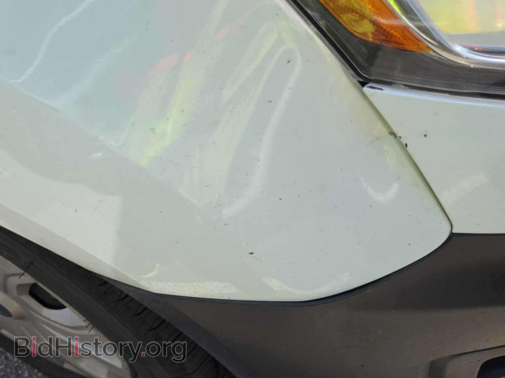 2019 FORD TRANSIT CONNECT - VIN: NM0LS7E21K1423111 - Фото 27