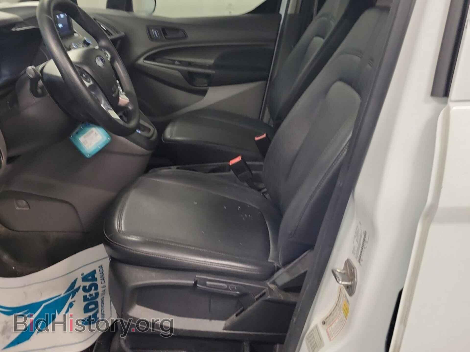 2019 FORD TRANSIT CONNECT - VIN: NM0LS7E21K1423111 - Фото 8