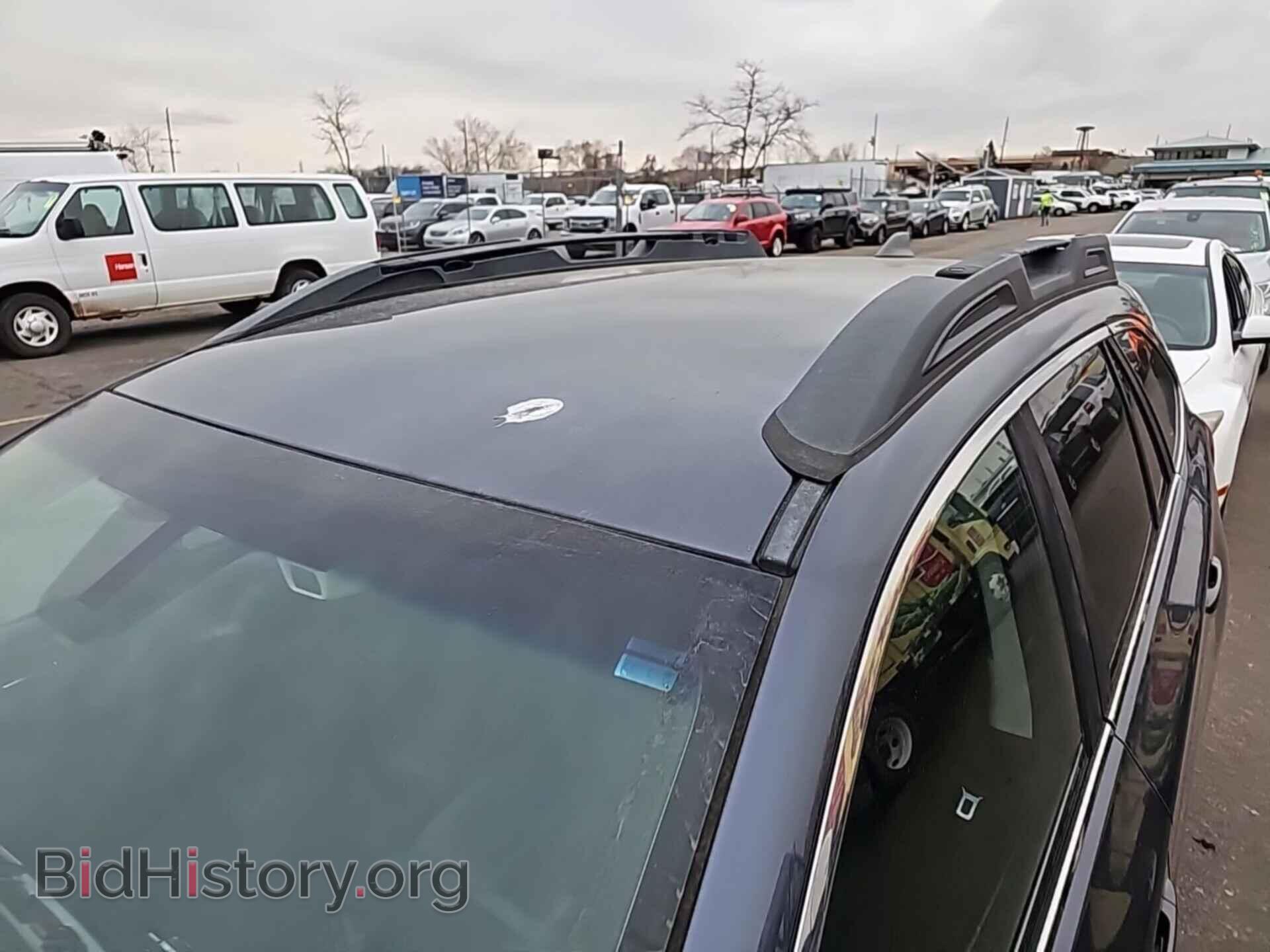 2017 SUBARU OUTBACK - VIN: 4S4BSAFC2H3392186 - Фото 15