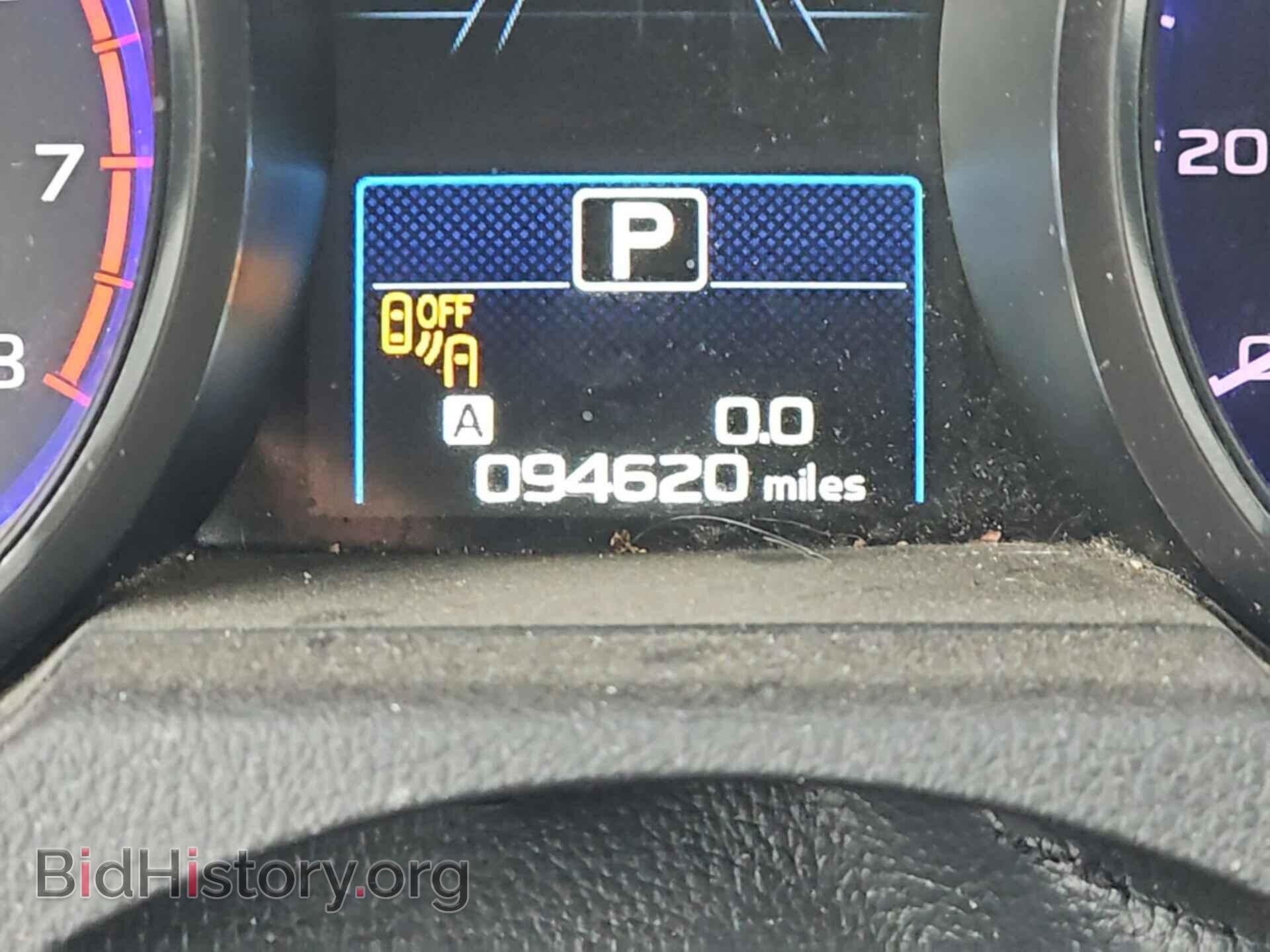 2017 SUBARU OUTBACK - VIN: 4S4BSAFC2H3392186 - Фото 23