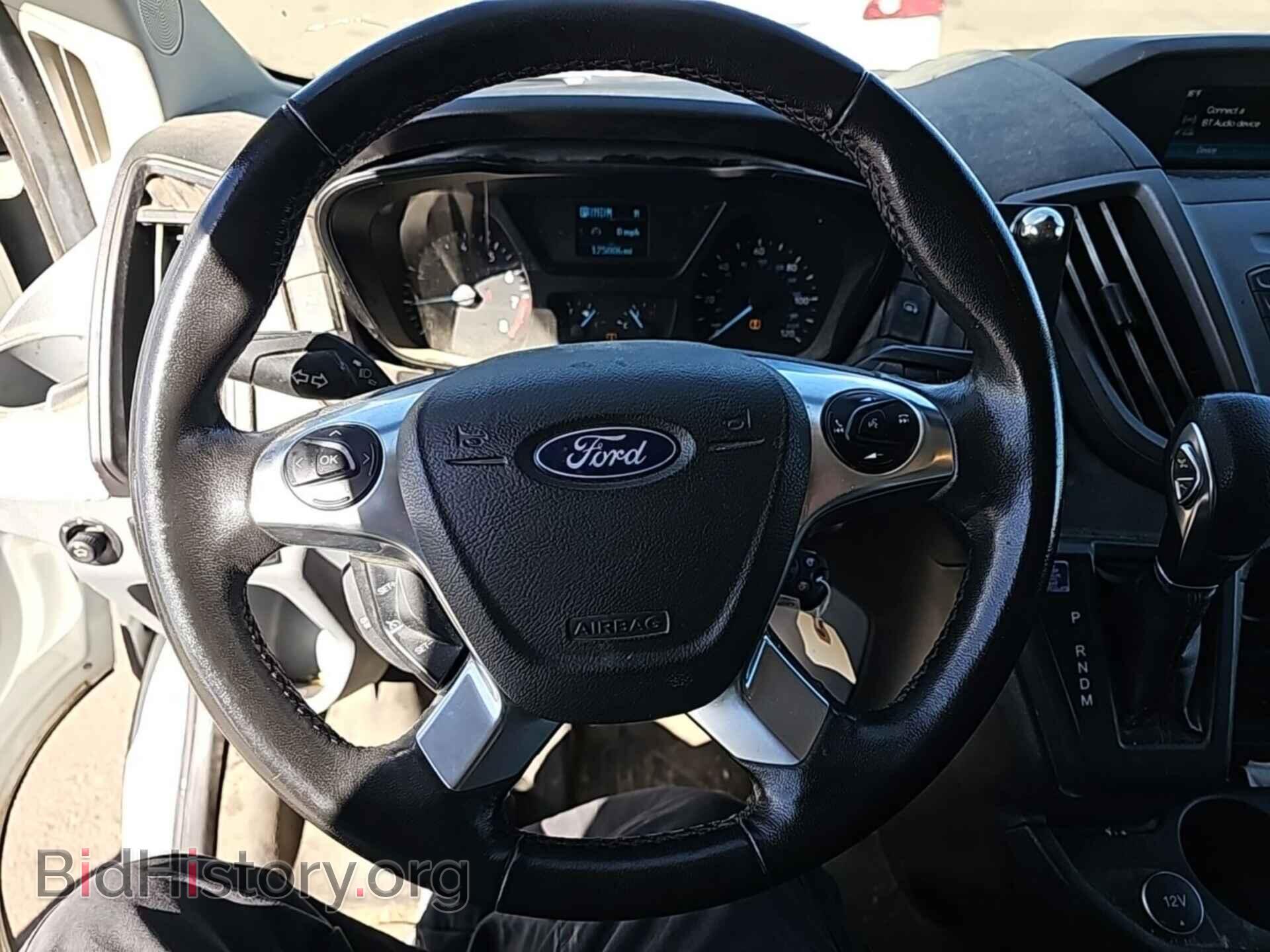 2017 FORD TRANSIT-250 - VIN: 1FTYR1YM0HKB49577 - Фото 24