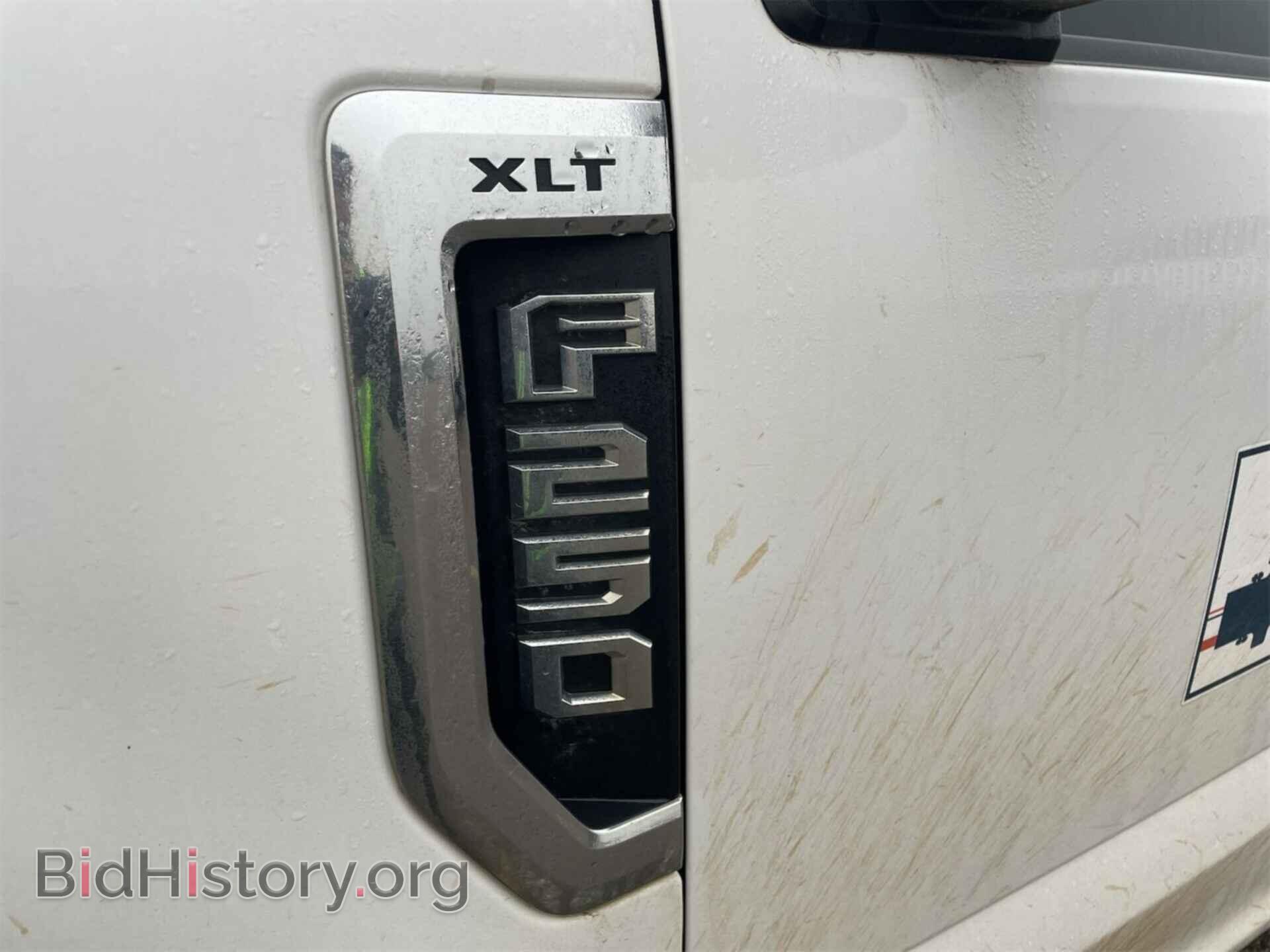 2019 FORD F-250 - VIN: 1FT7X2B69KEC45103 - Фото 9