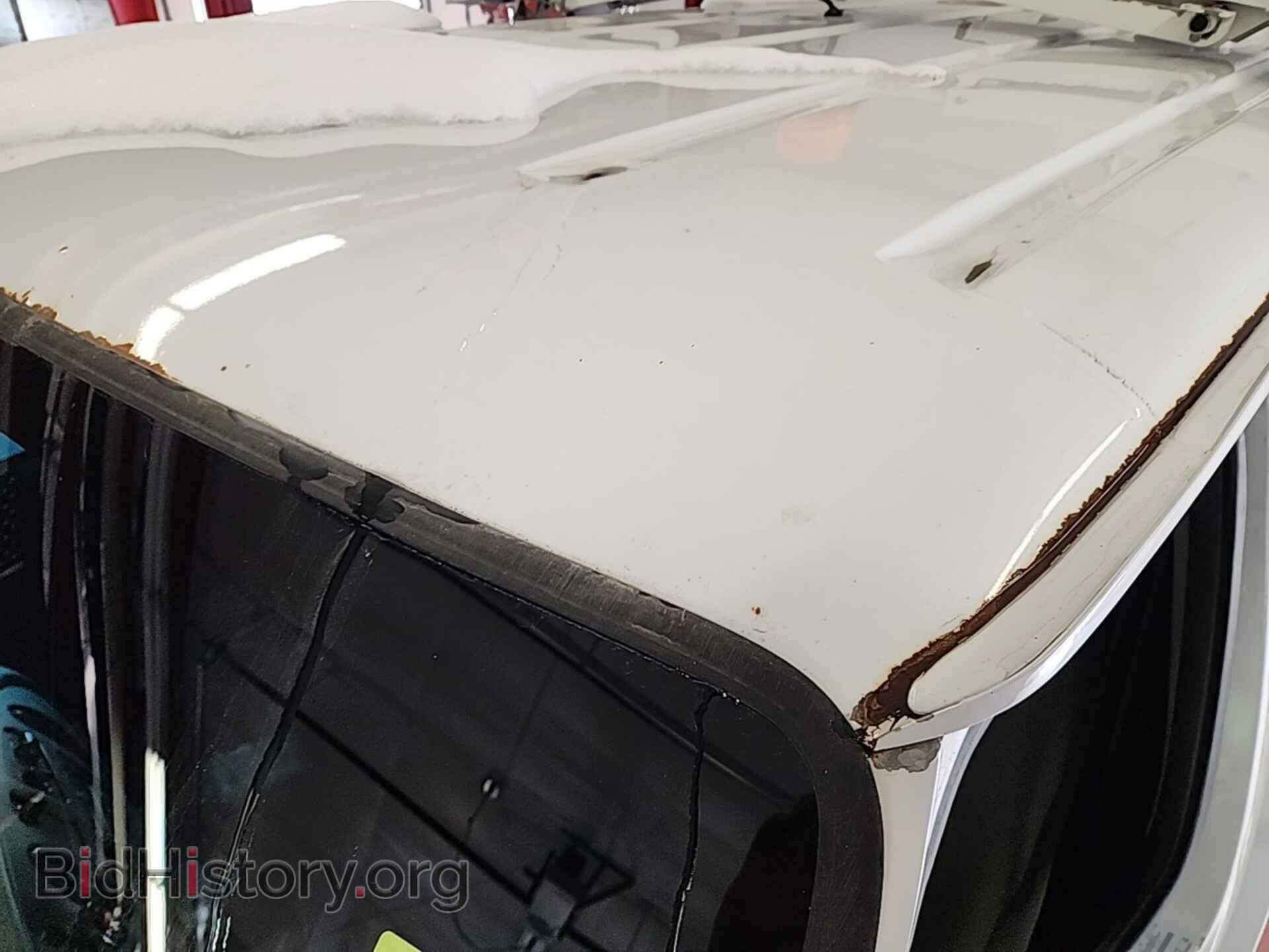 2007 FORD E-250 - VIN: 1FTNE24L37DA66634 - Фото 2