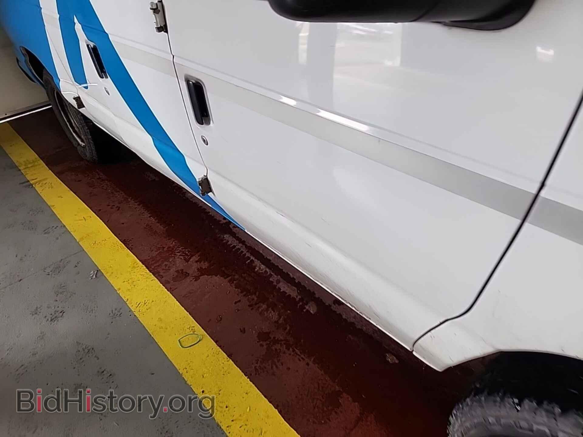 2007 FORD E-250 - VIN: 1FTNE24L37DA66634 - Фото 33