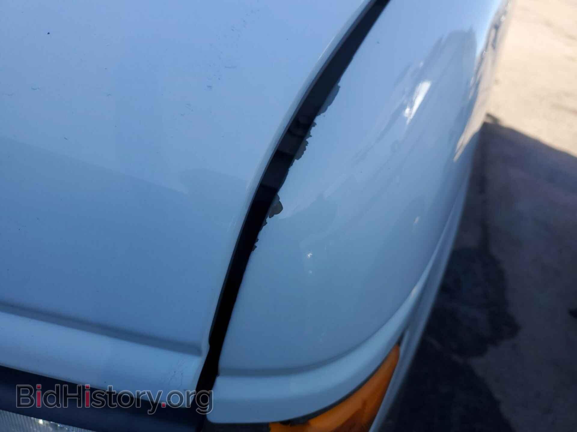 2007 FORD E-250 - VIN: 1FTNE24L87DA43950 - Фото 3