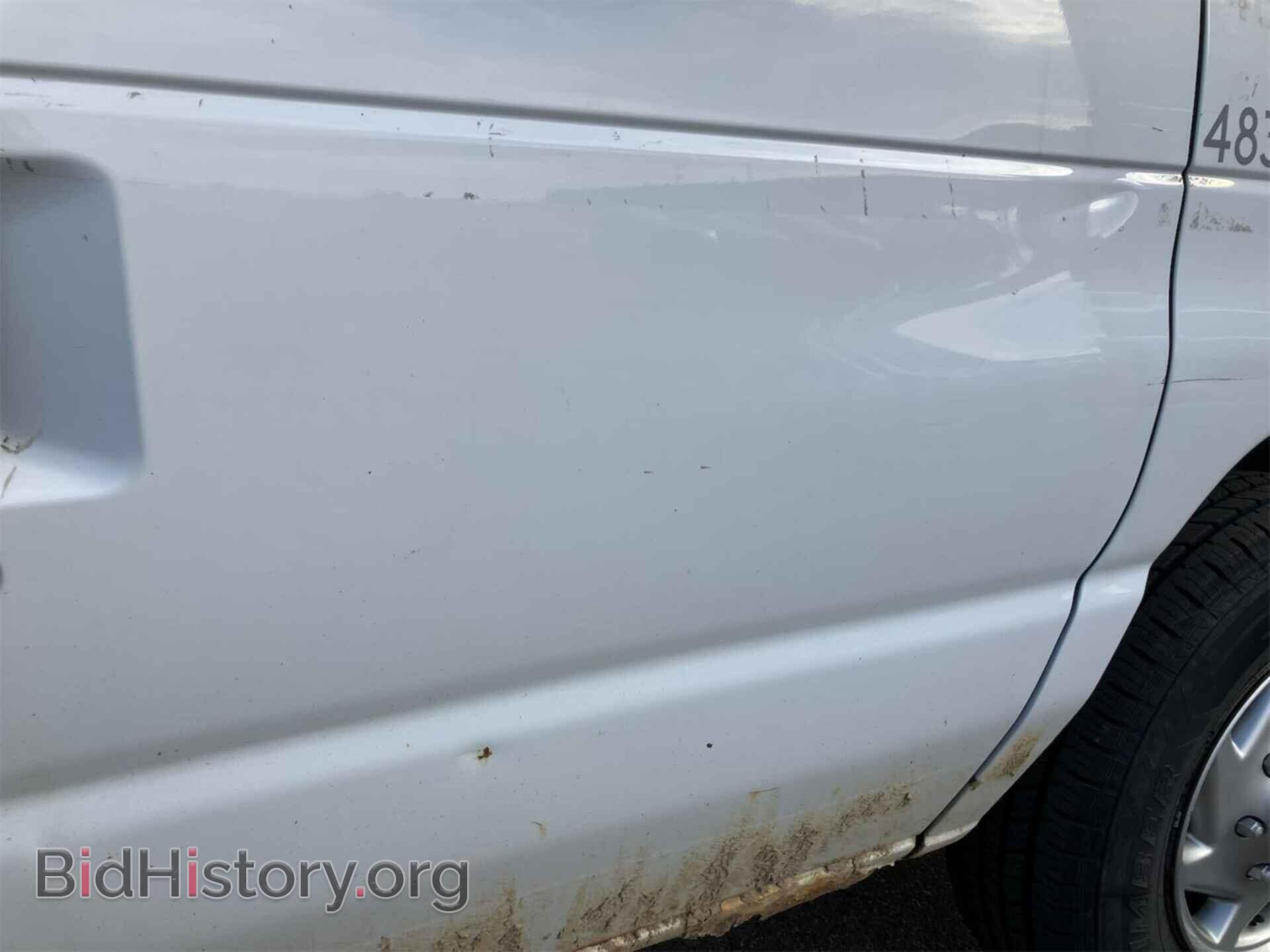 2007 FORD E-250 - VIN: 1FTNE24L27DA53227 - Фото 18